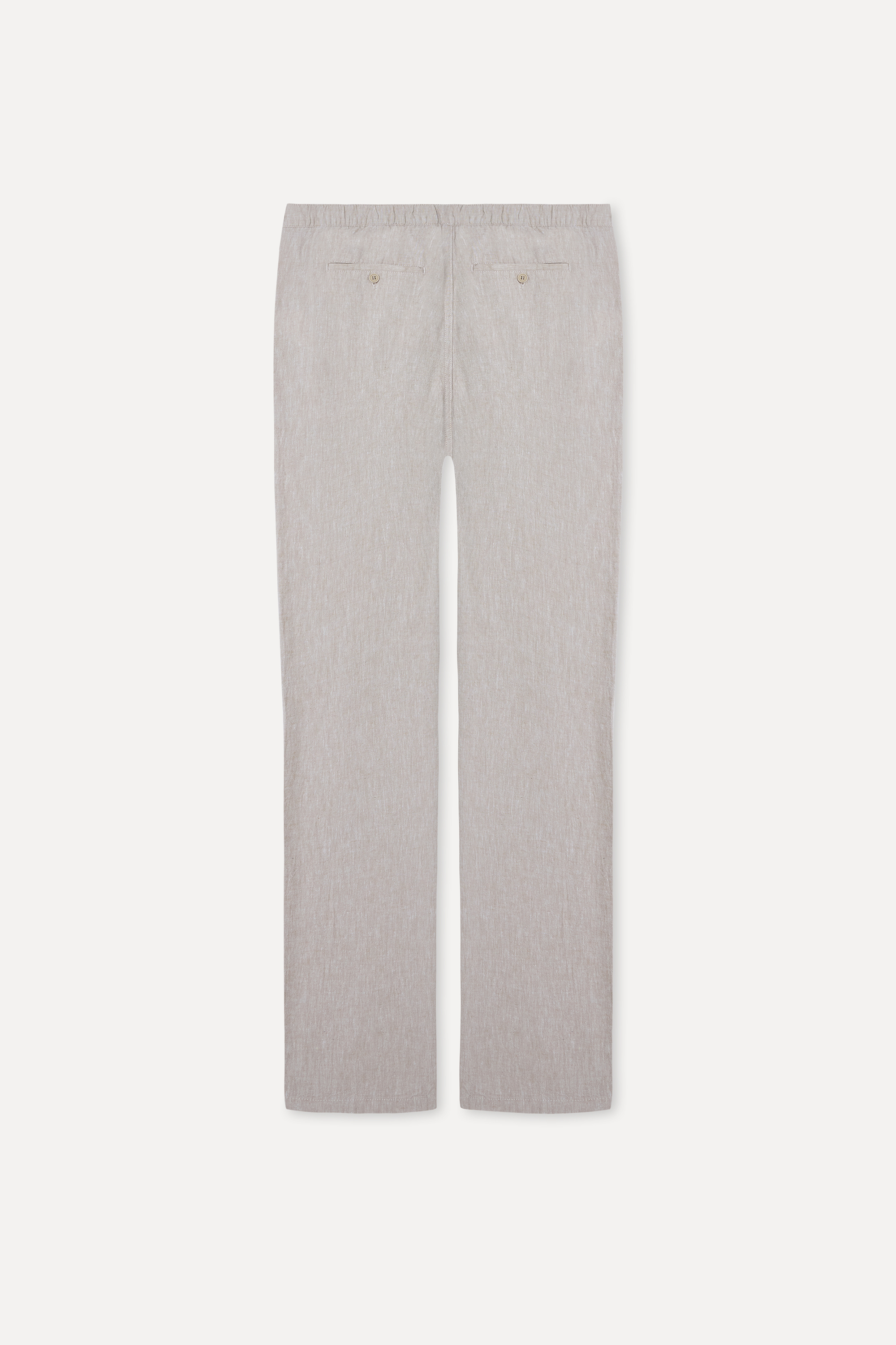 SLIM FIT CHINO PANTOLON