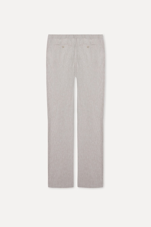 SLIM FIT CHINO PANTOLON