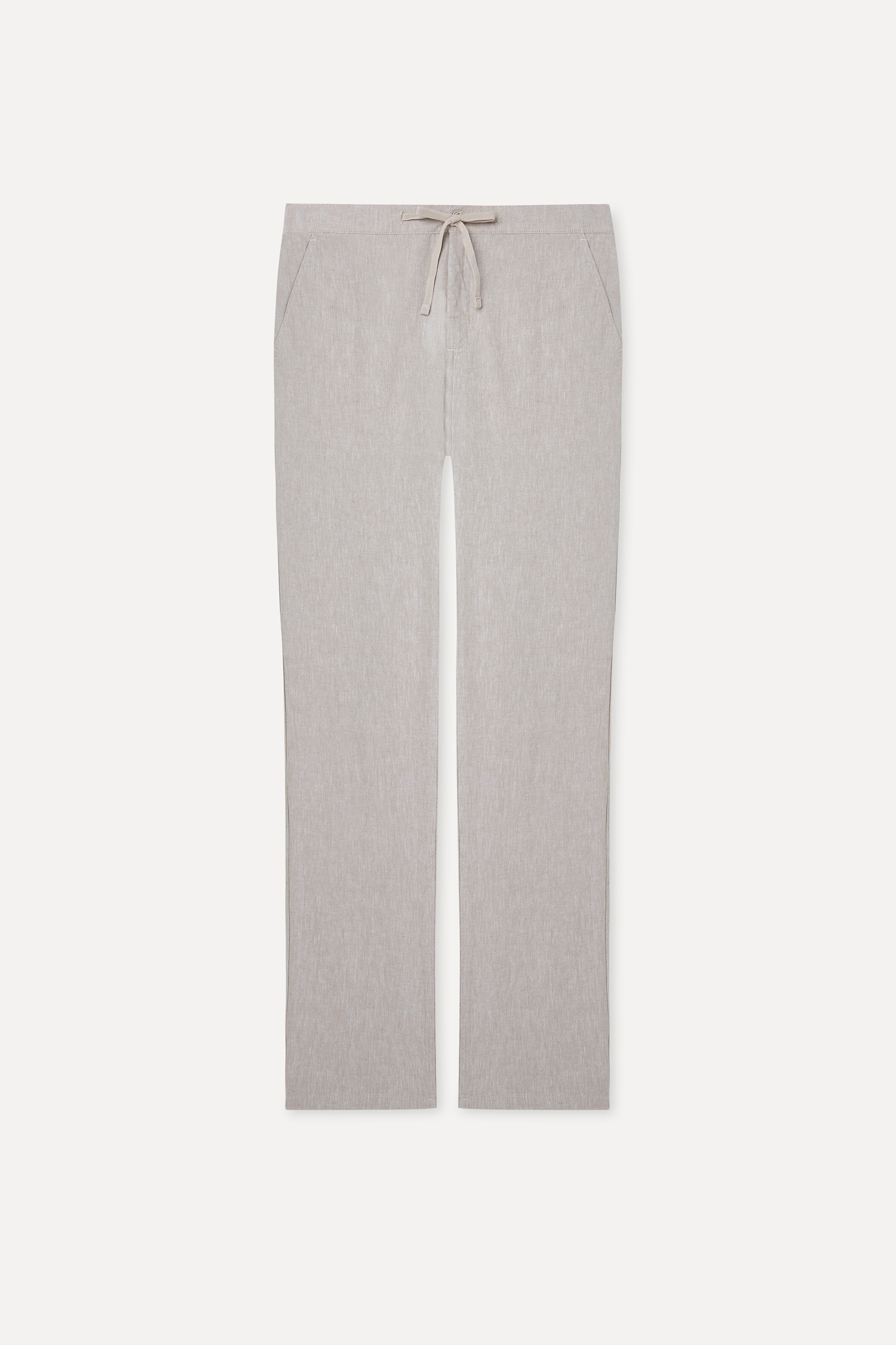 SLIM FIT CHINO PANTOLON