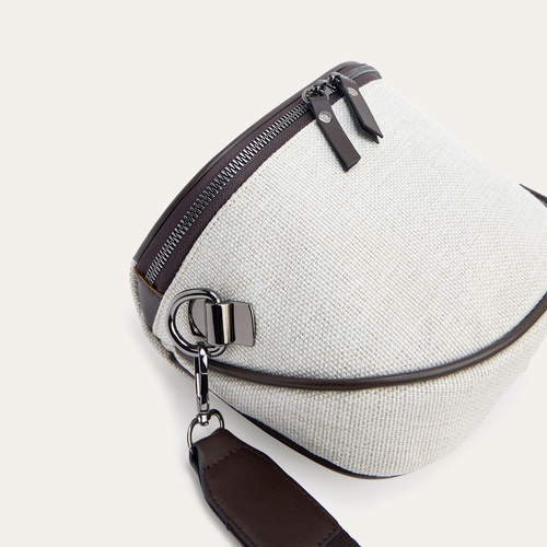 KONTRAST BEL ÇANTASI