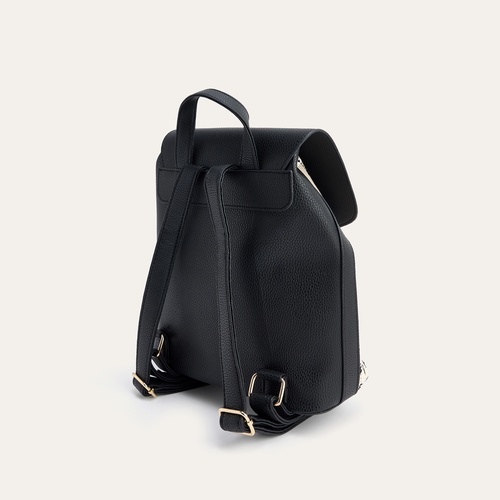 DESENLİ SIRT ÇANTASI