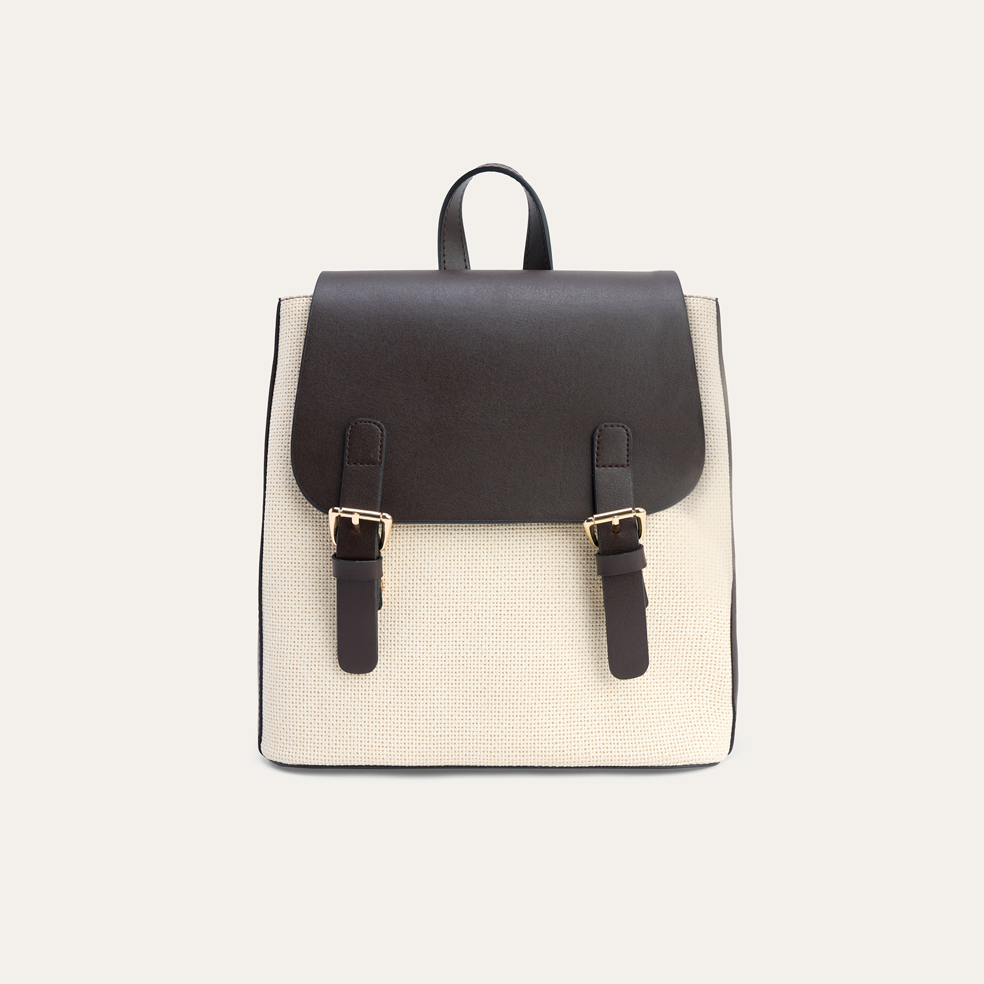 KONTRAST SIRT ÇANTASI