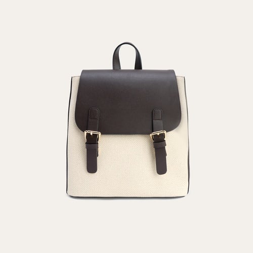 KONTRAST SIRT ÇANTASI