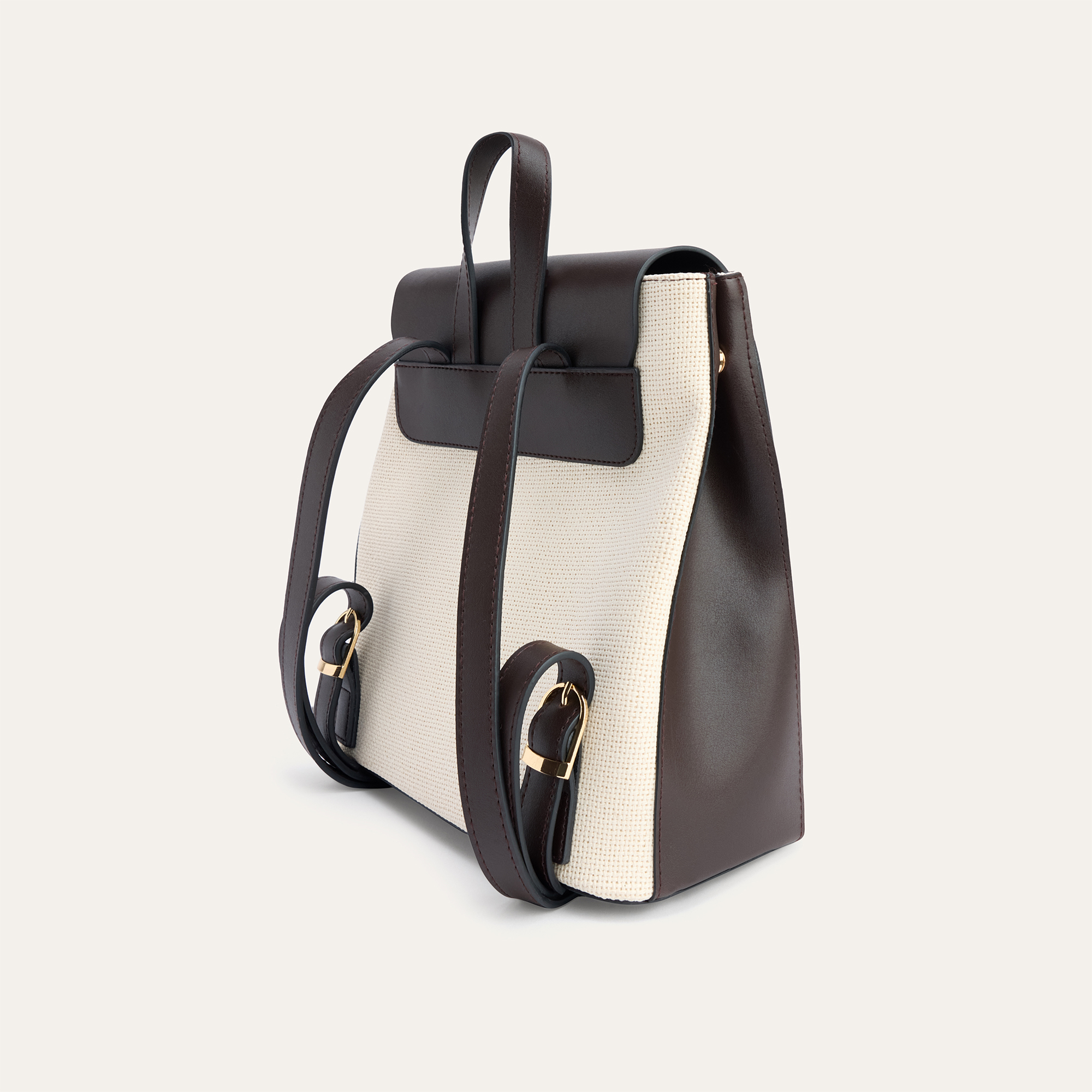 KONTRAST SIRT ÇANTASI