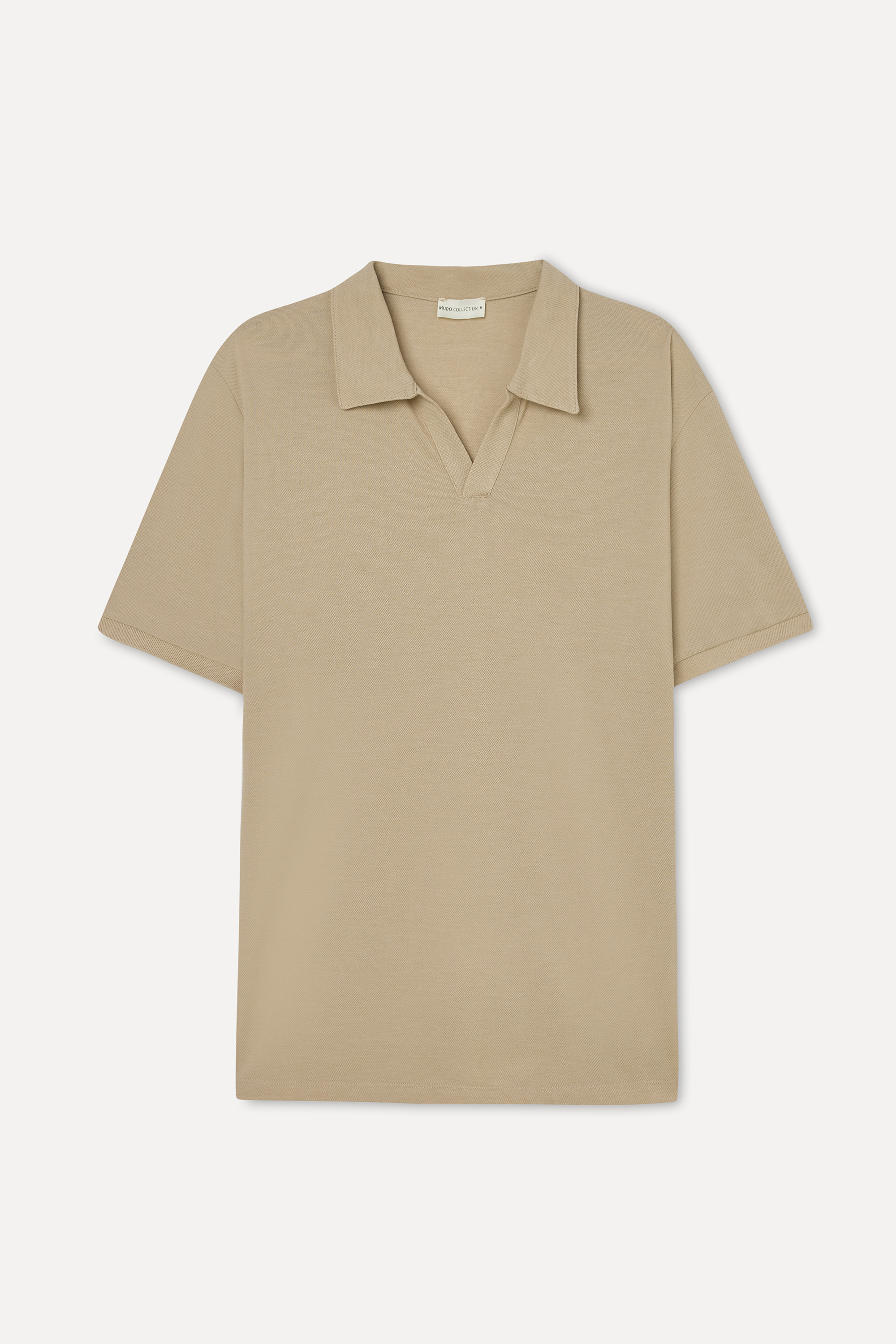POLO YAKA T-SHIRT