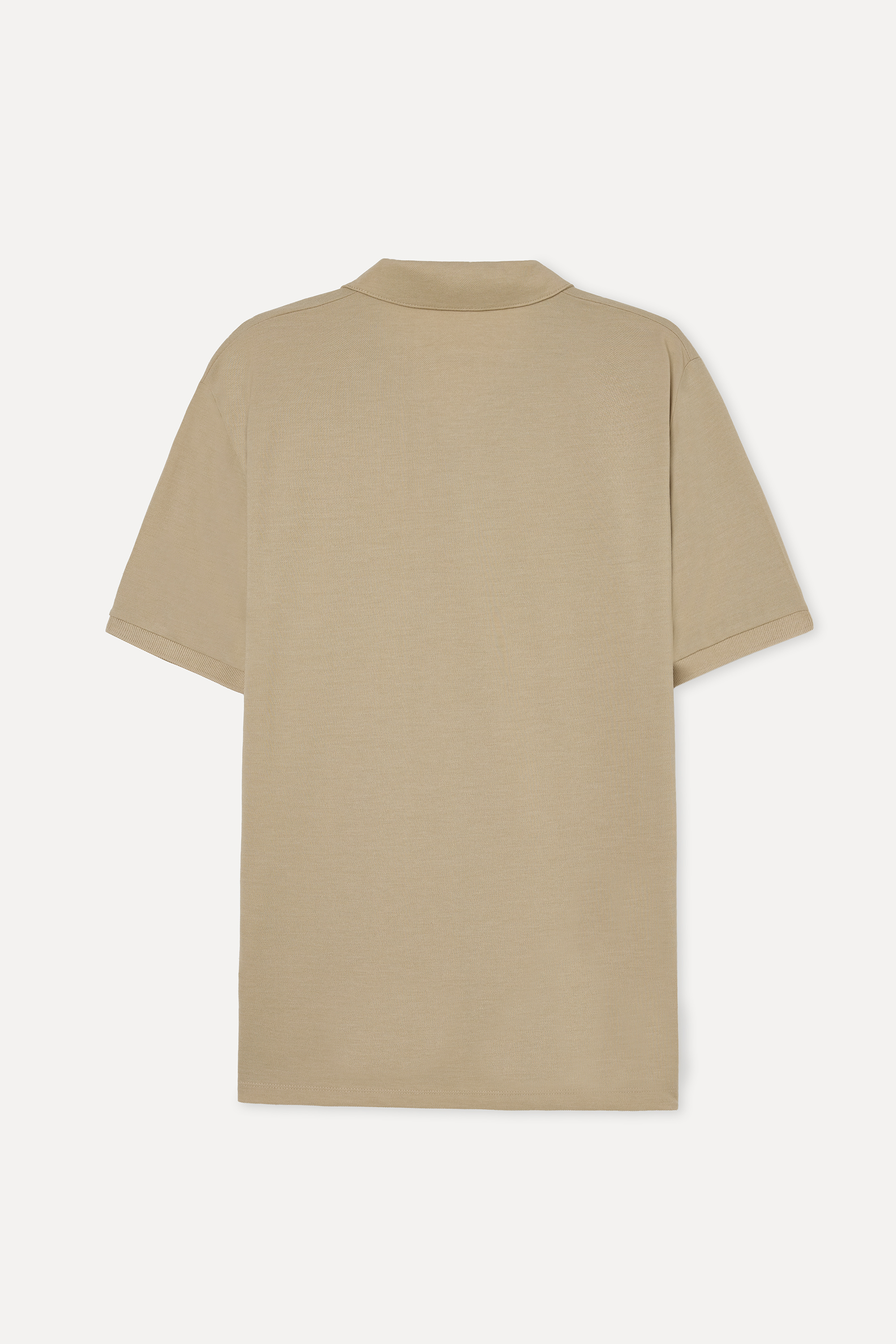 POLO YAKA T-SHIRT