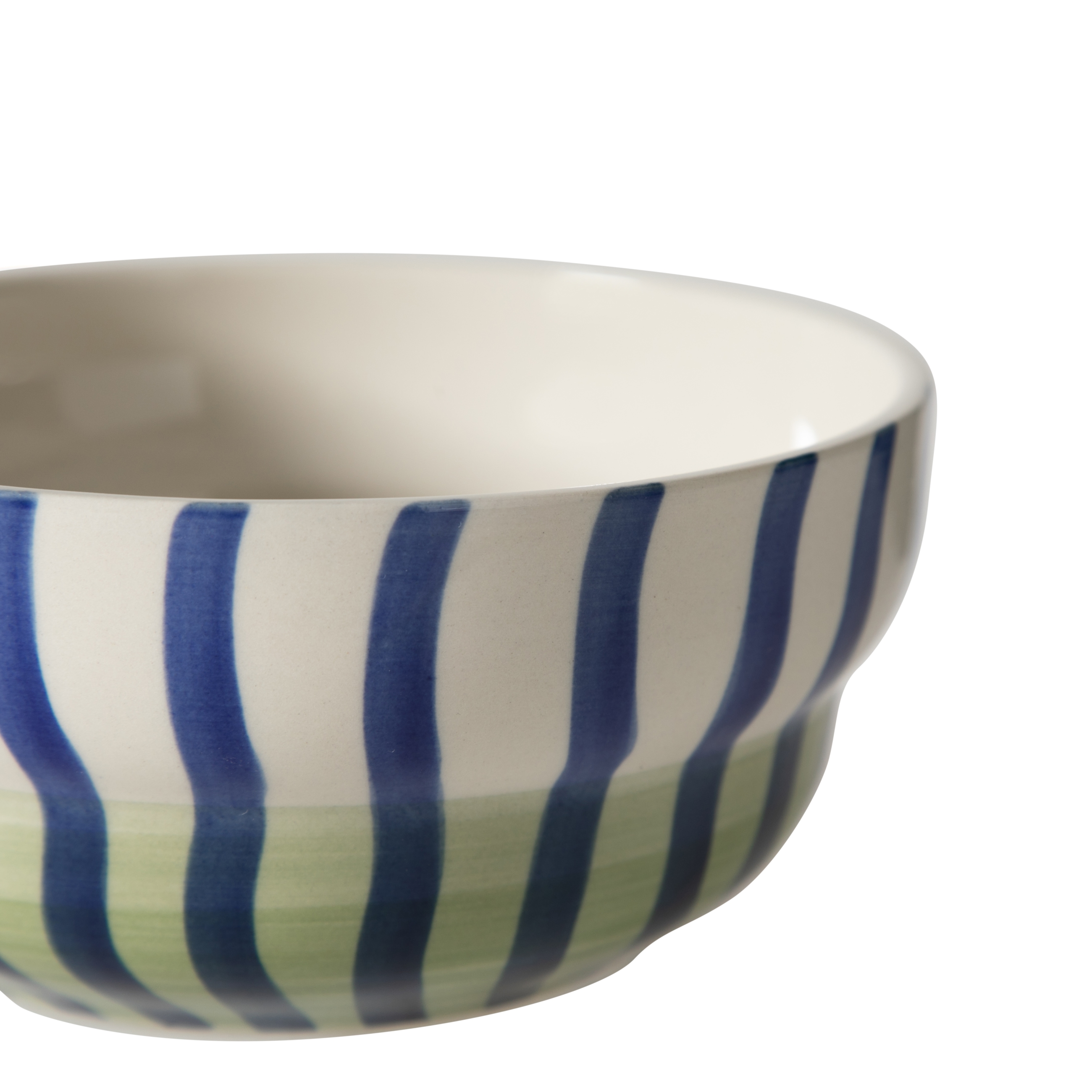 LISMORE KASE YEŞİL 15 CM