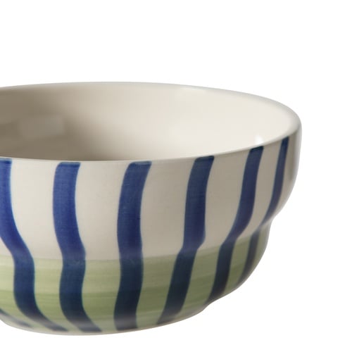 LISMORE KASE YEŞİL 15 CM