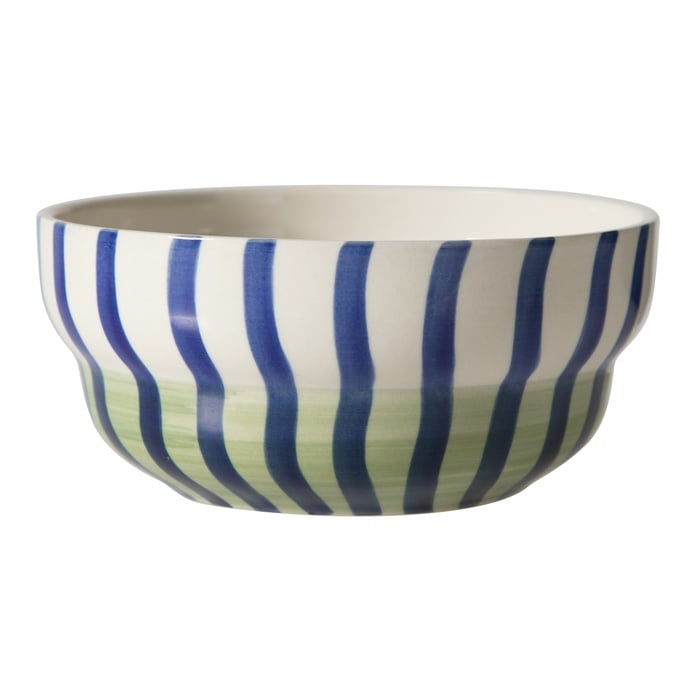 LISMORE KASE YEŞİL 15 CM