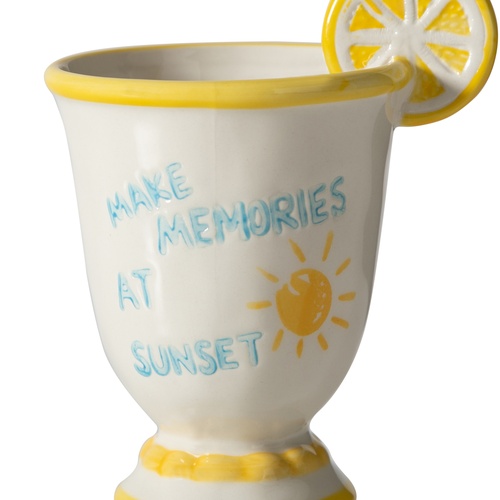  LISMORE KUPA SARI 11 CM