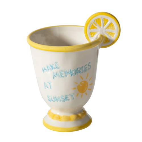 LISMORE KUPA SARI 11 CM