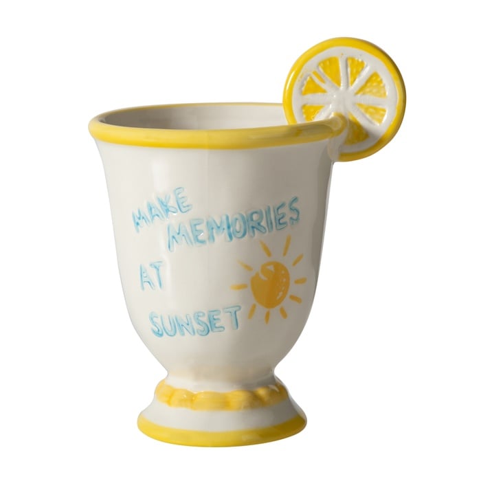 LISMORE KUPA SARI 11 CM