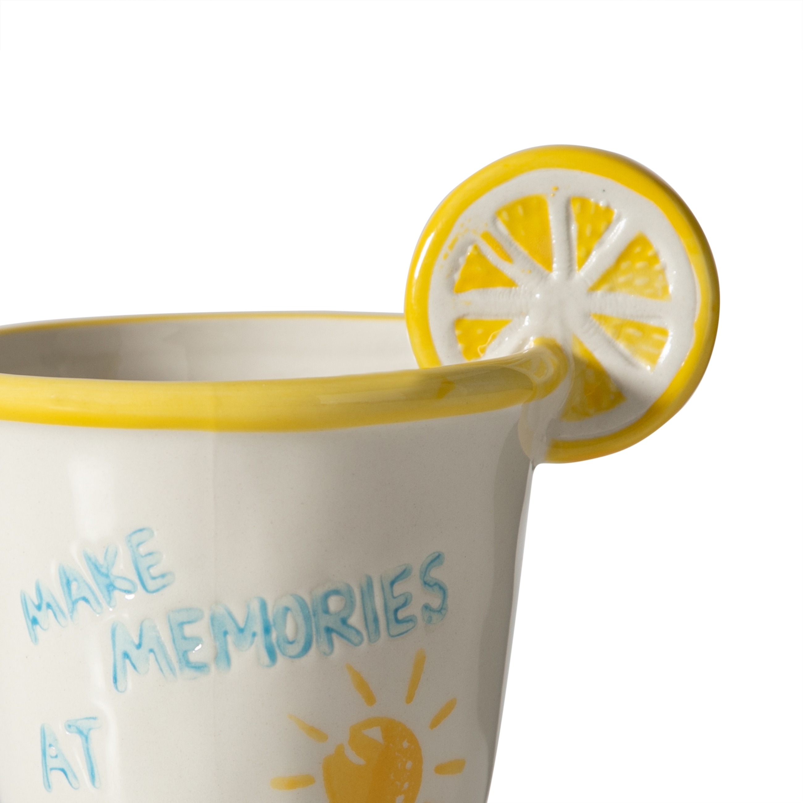 LISMORE KUPA SARI 11 CM