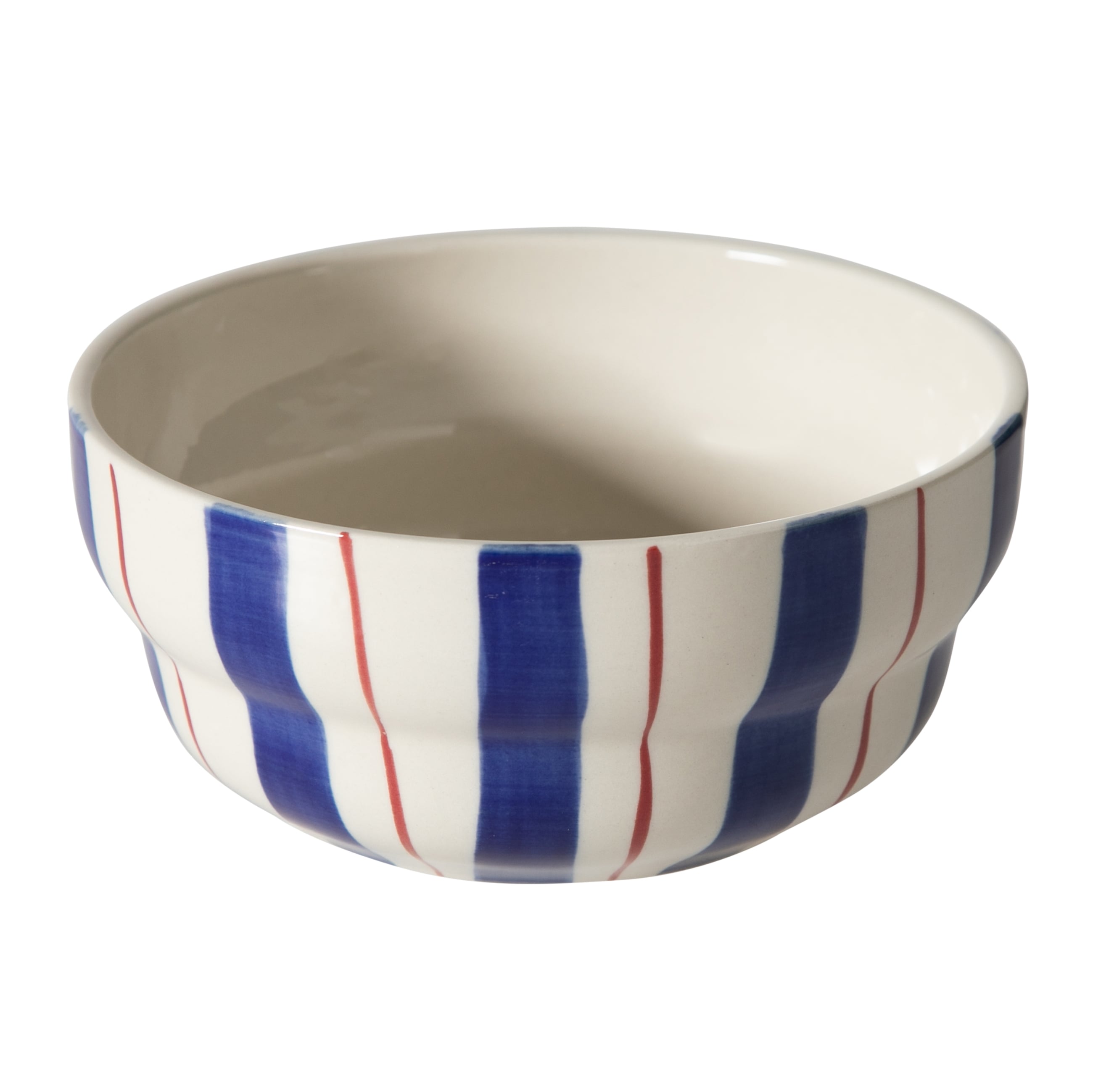 LISMORE KASE LACİVERT 15 CM