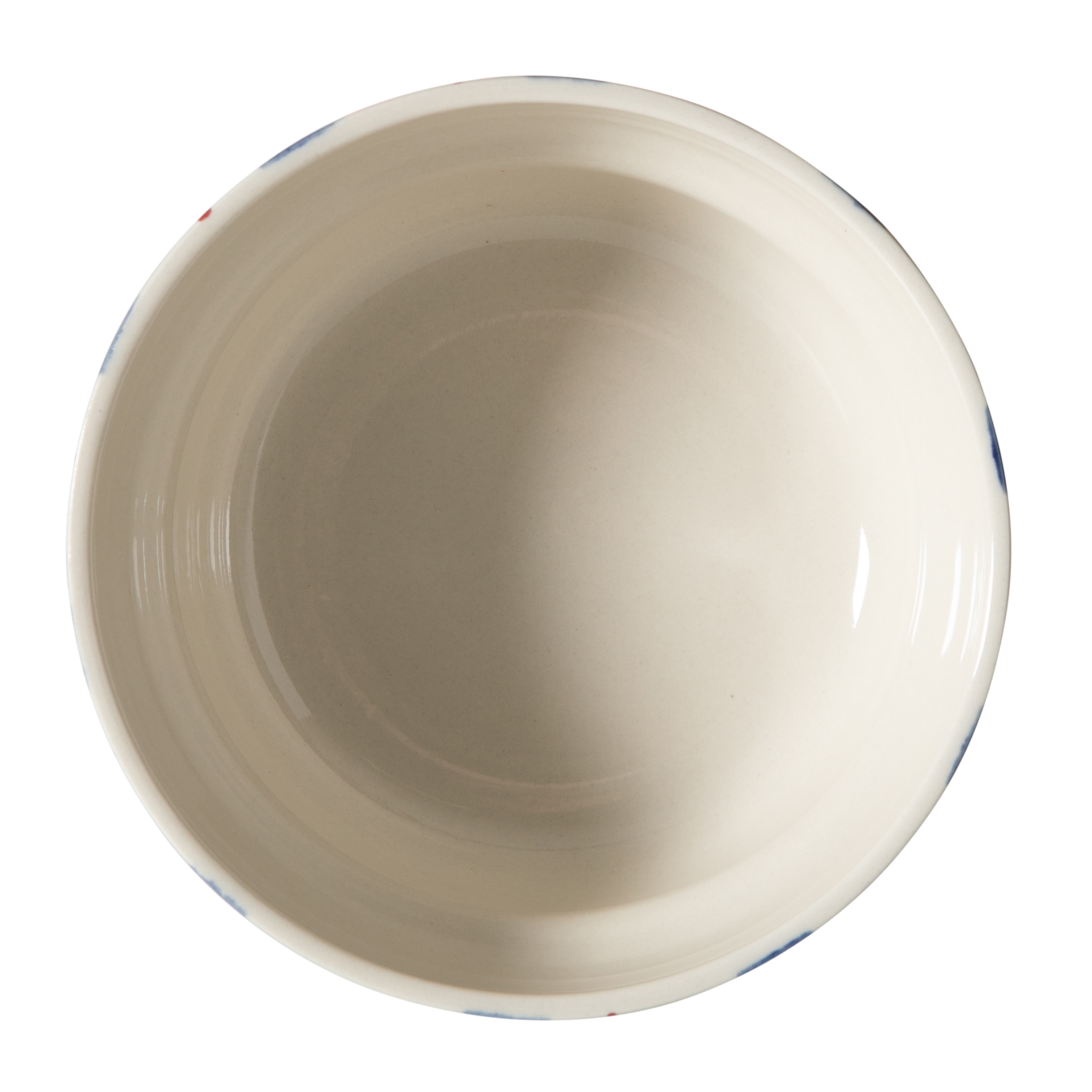 LISMORE KASE LACİVERT 15 CM