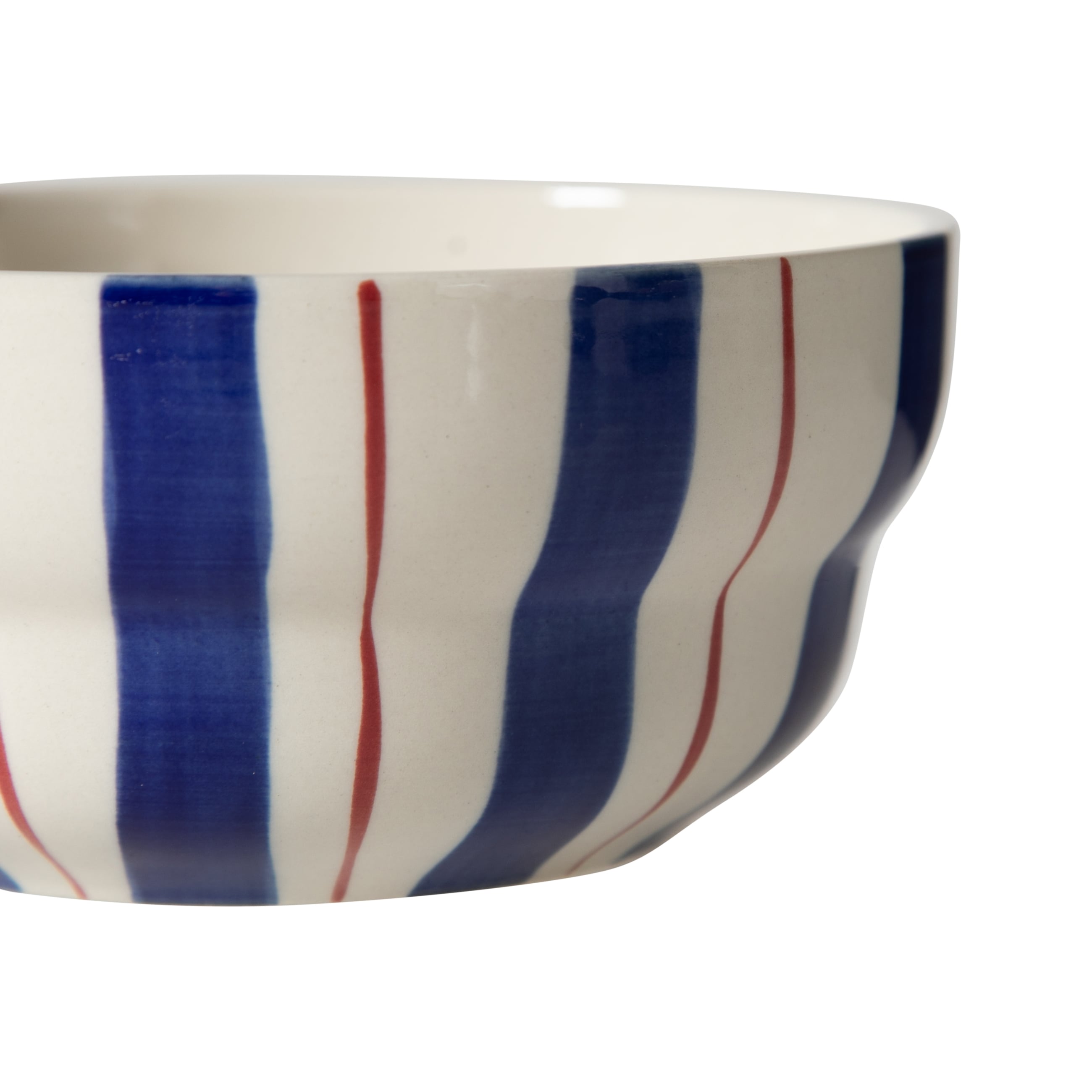 LISMORE KASE LACİVERT 15 CM