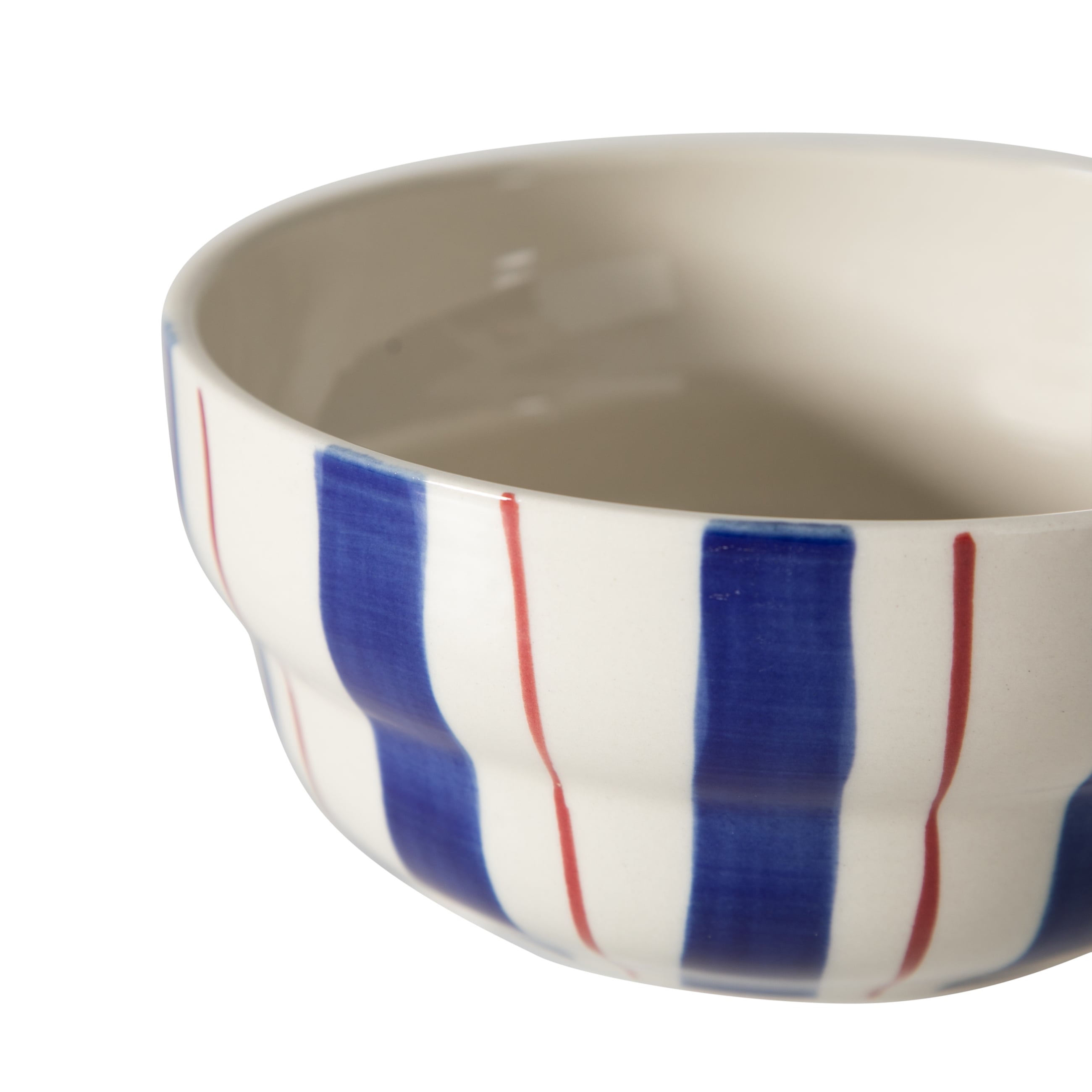 LISMORE KASE LACİVERT 15 CM