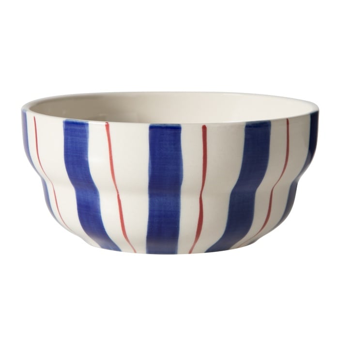 LISMORE KASE LACİVERT 15 CM