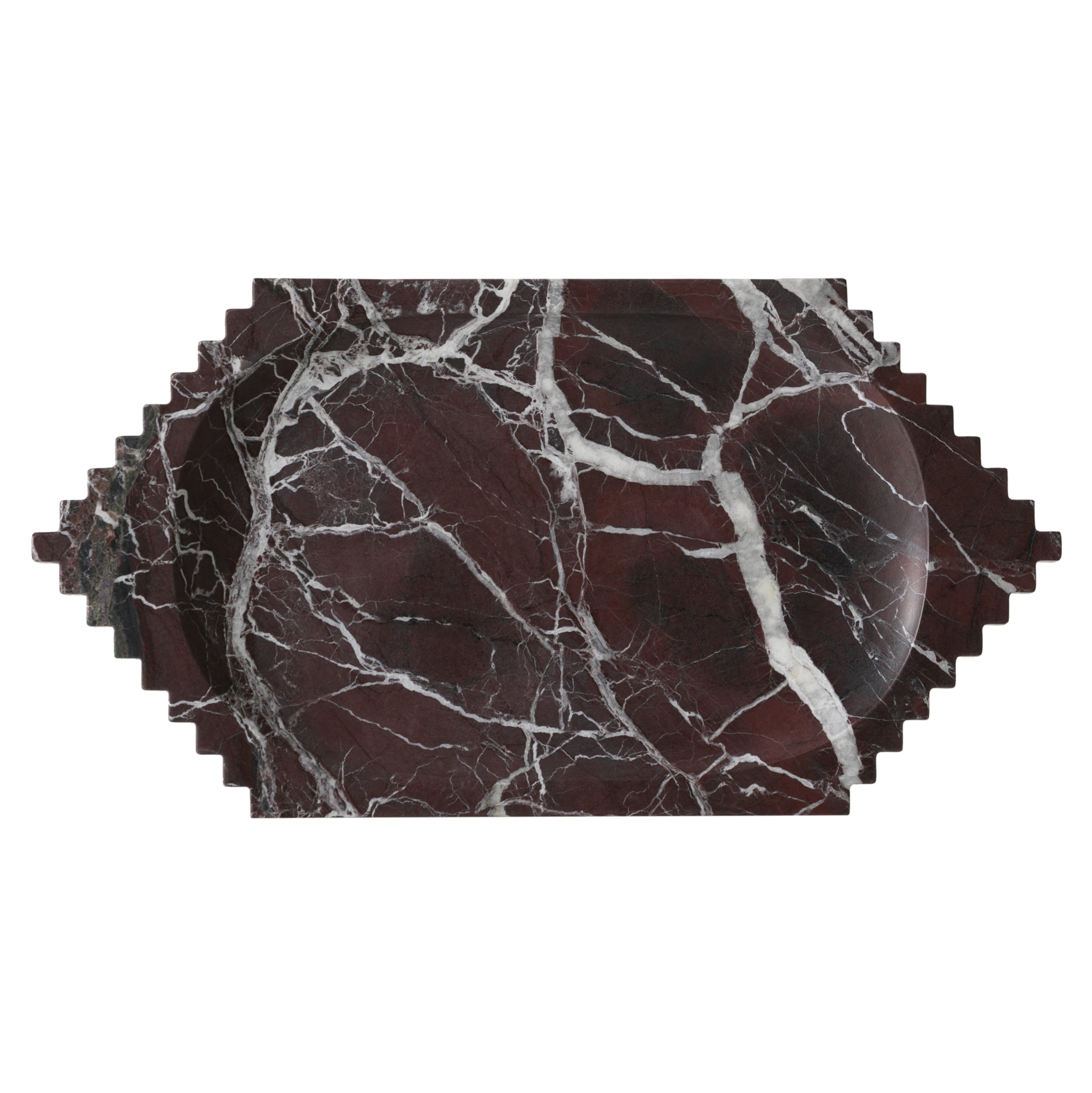 MOTIF SUNUM M BORDO