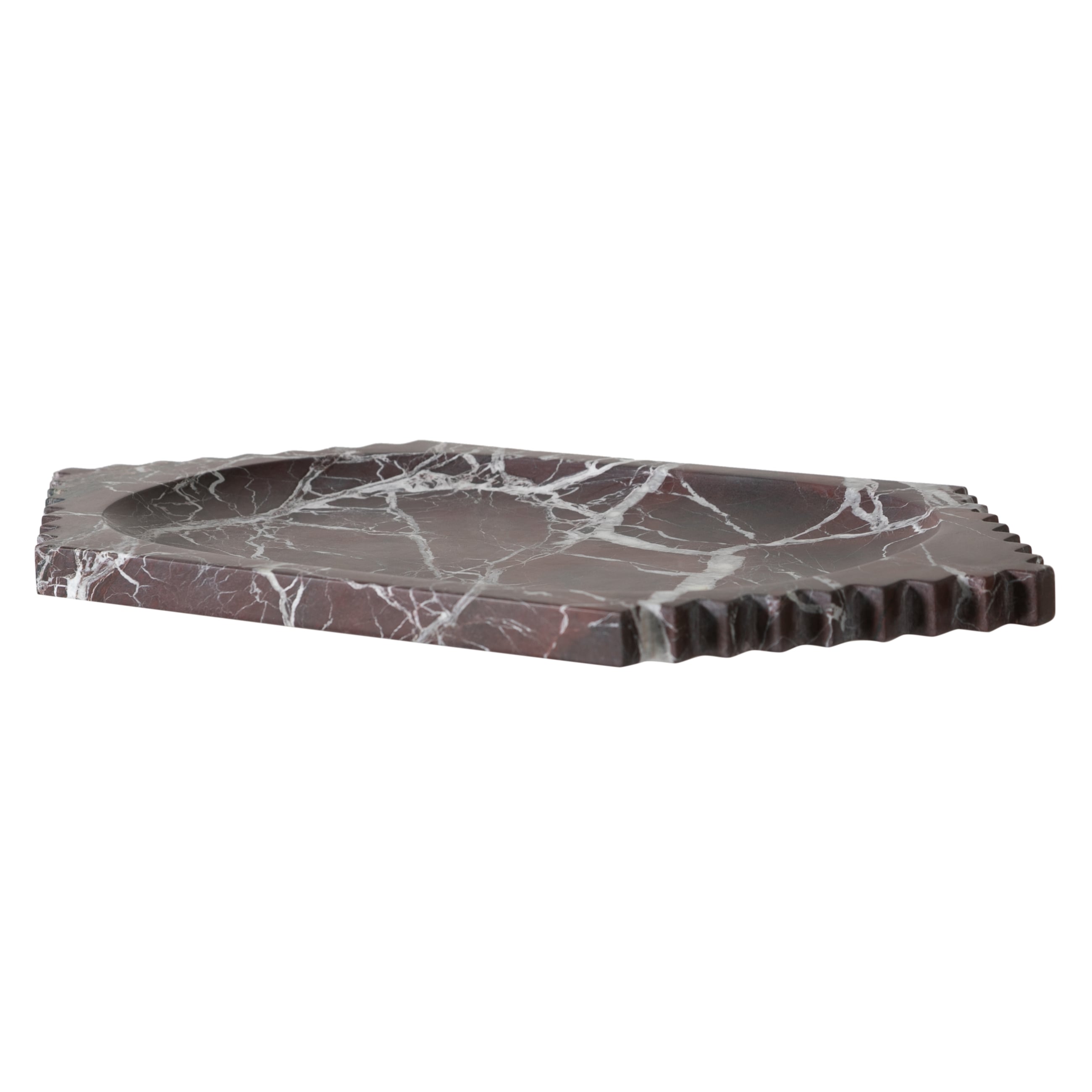 MOTIF SUNUM M BORDO