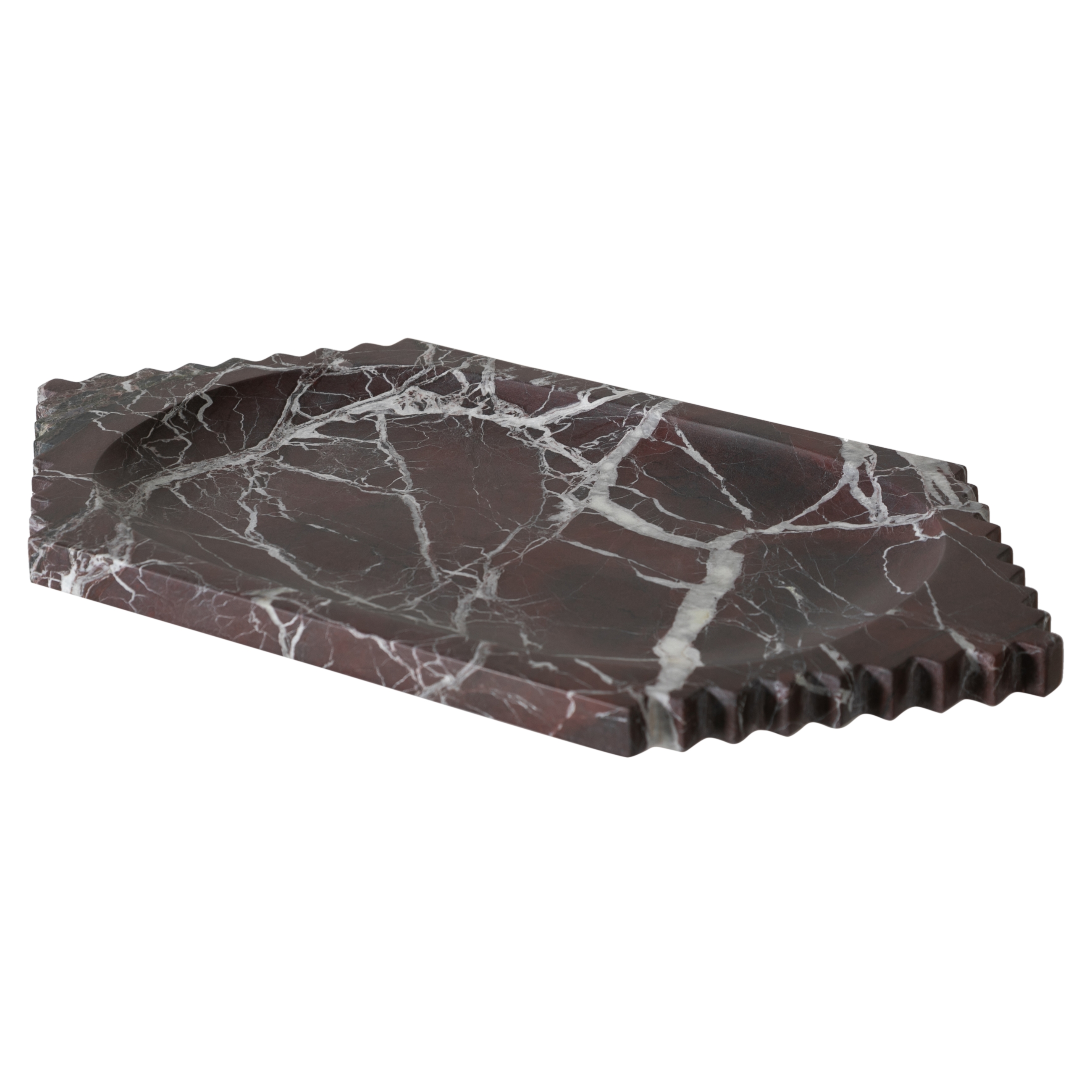 MOTIF SUNUM M BORDO