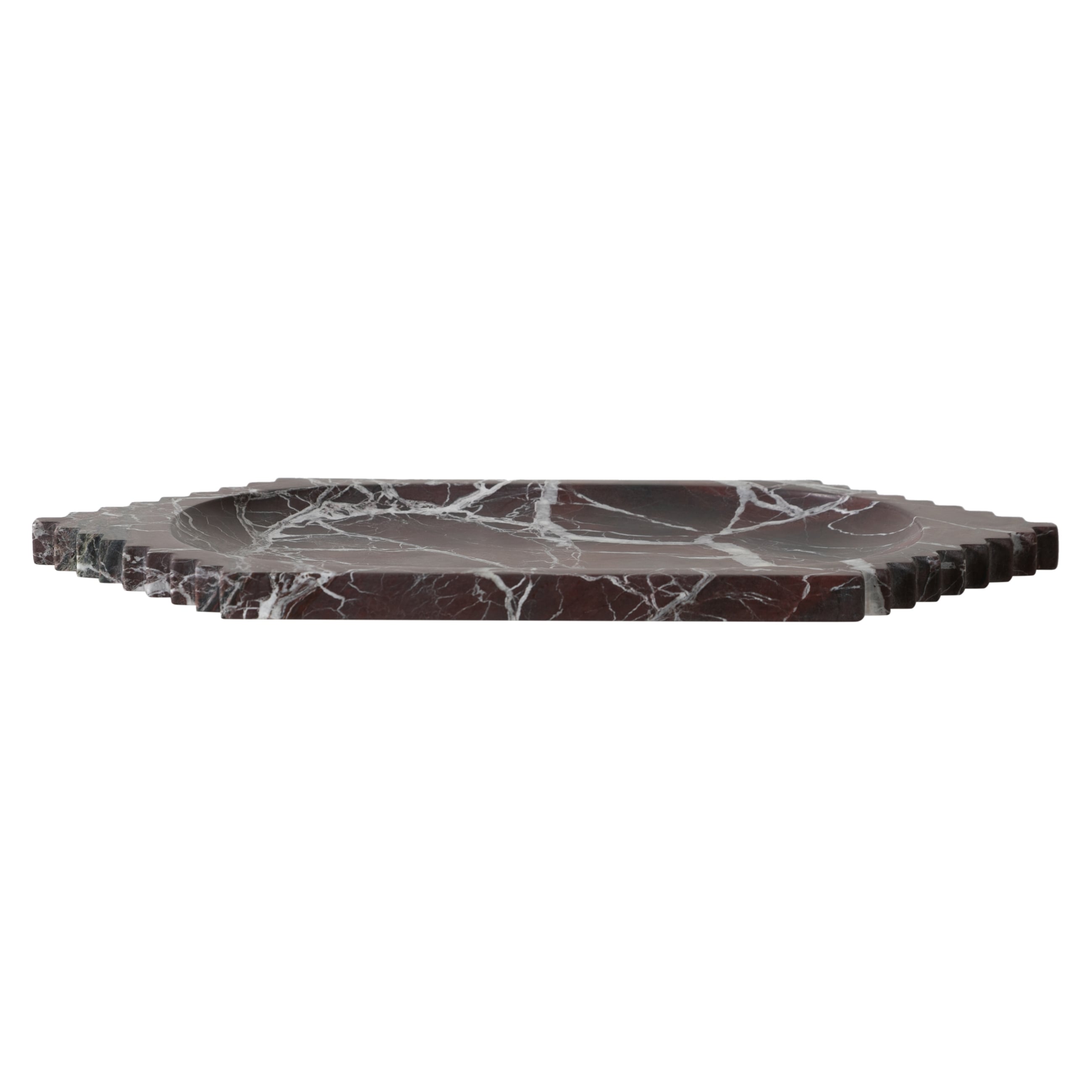 MOTIF SUNUM M BORDO