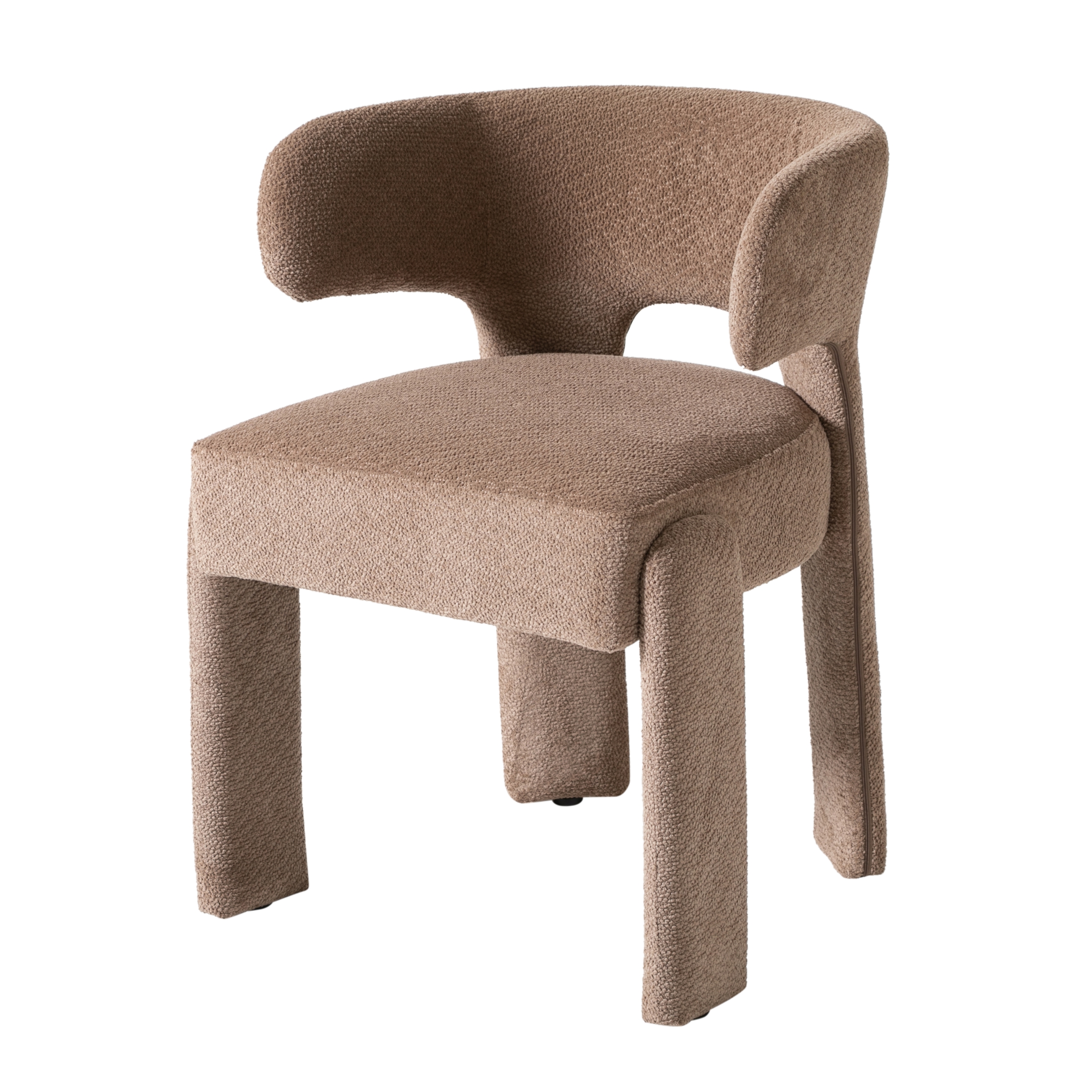 LAURA SANDALYE KAHVE