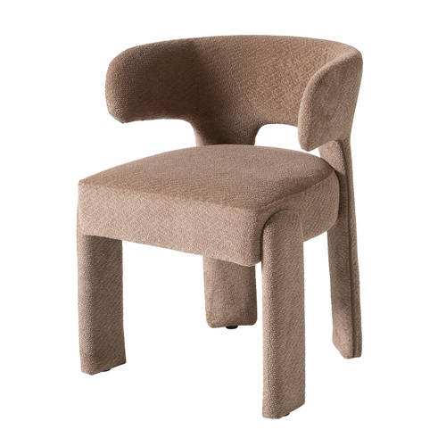 LAURA SANDALYE KAHVE