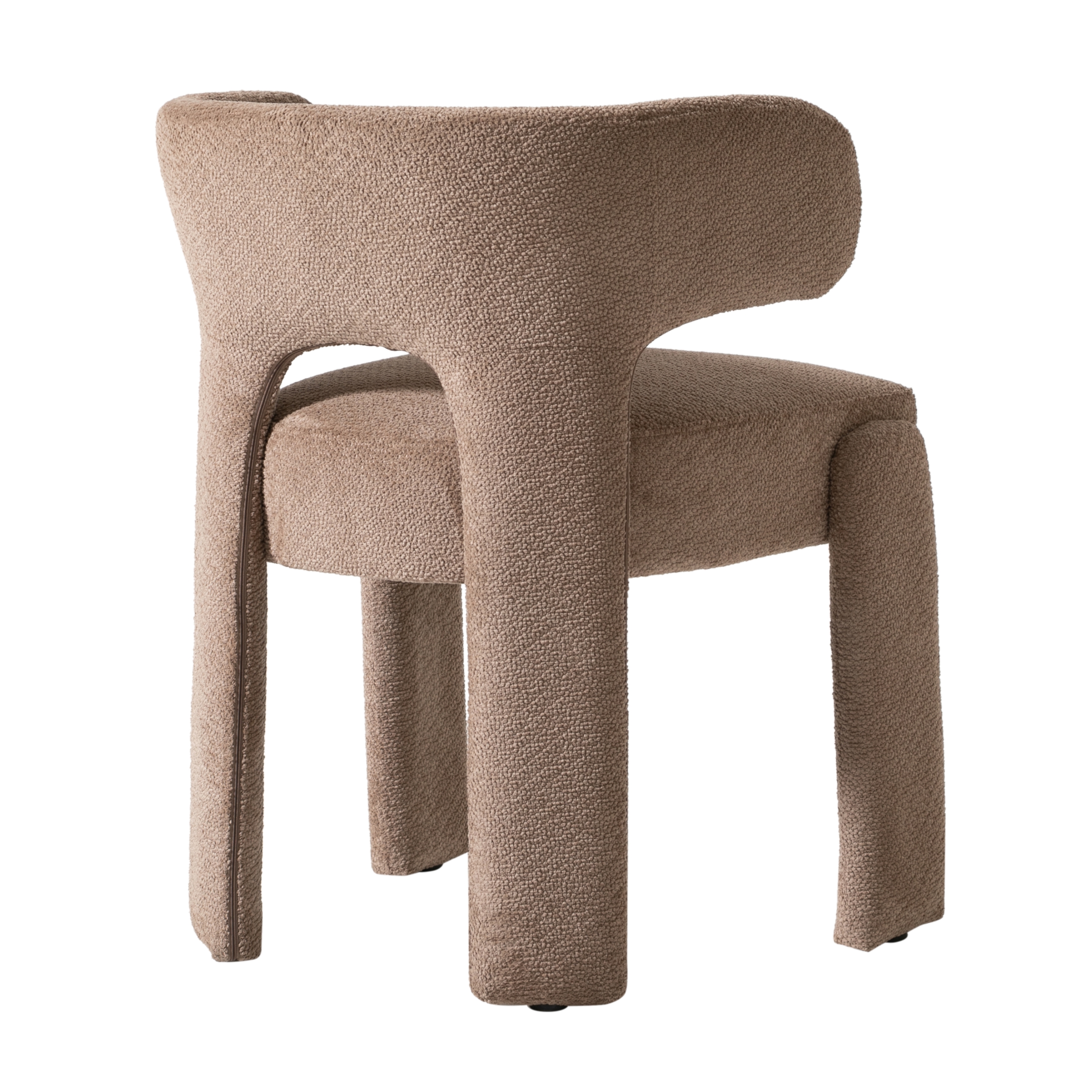 LAURA SANDALYE KAHVE