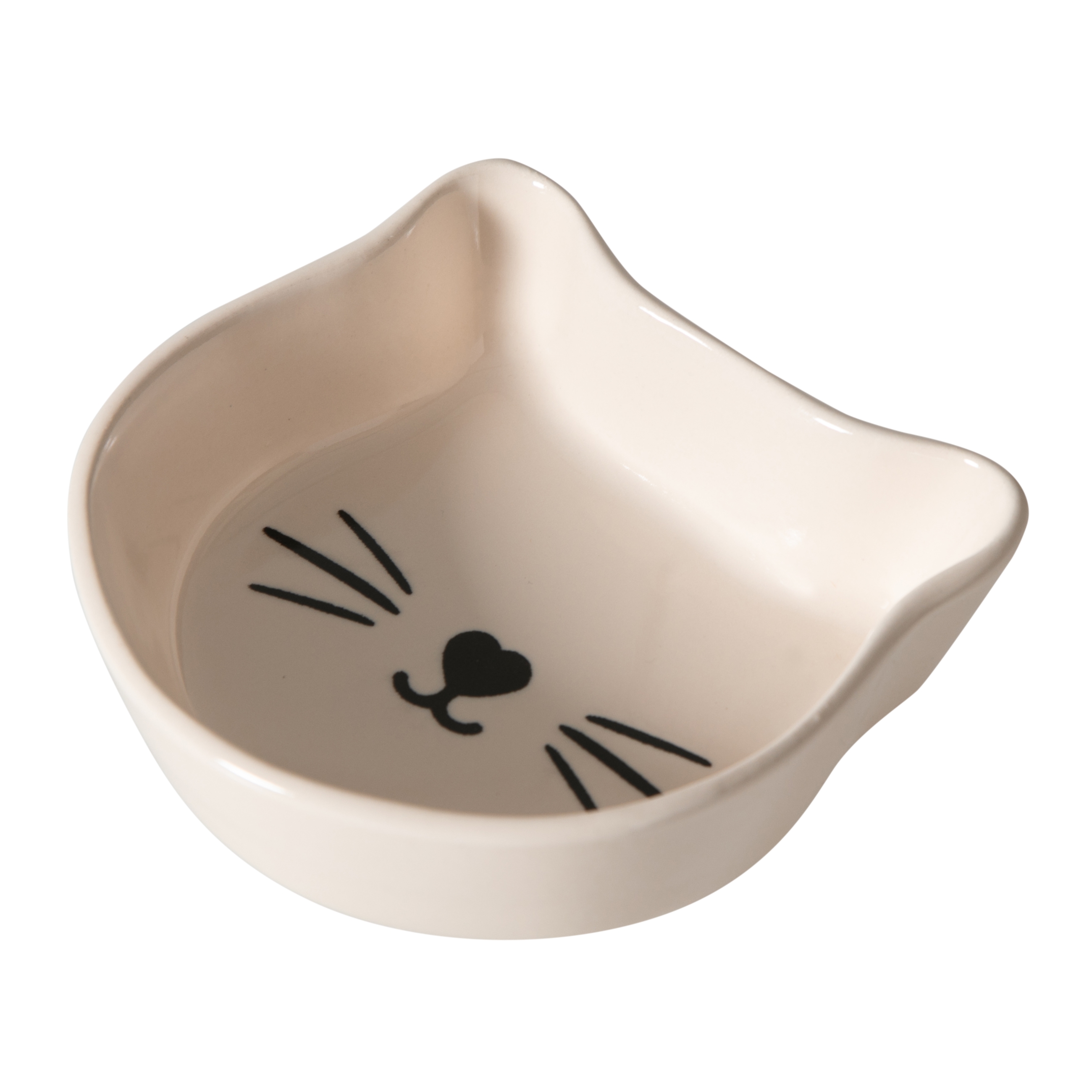 CATS MİNİ ÇEREZLİK BEYAZ 12 CM