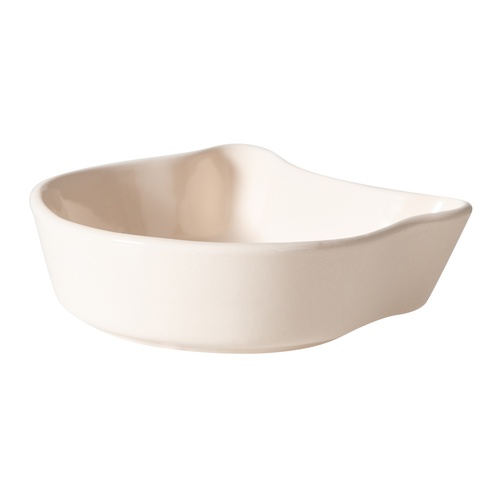 CATS MİNİ ÇEREZLİK BEYAZ 12 CM