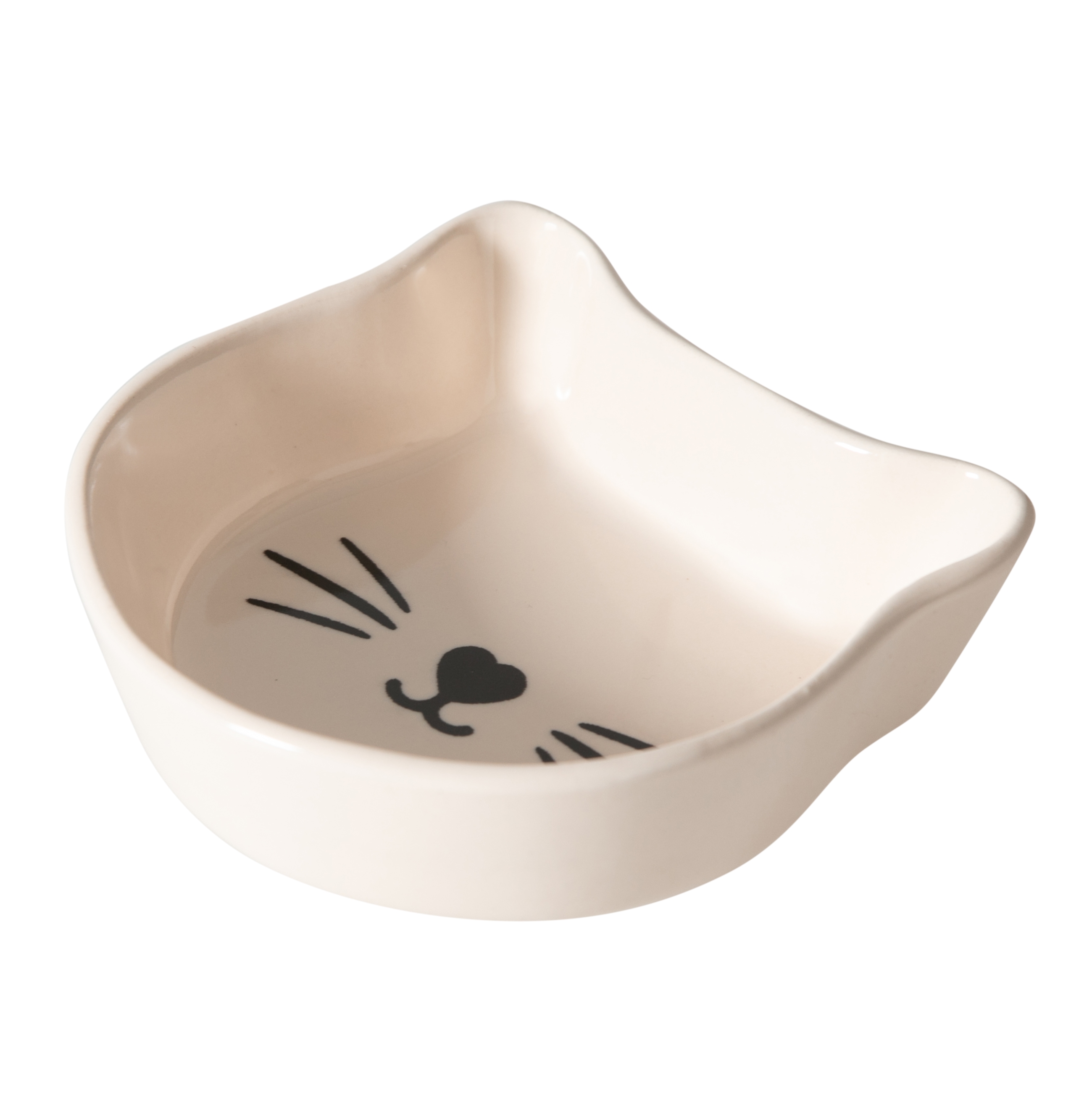 CATS MİNİ ÇEREZLİK BEYAZ 12 CM