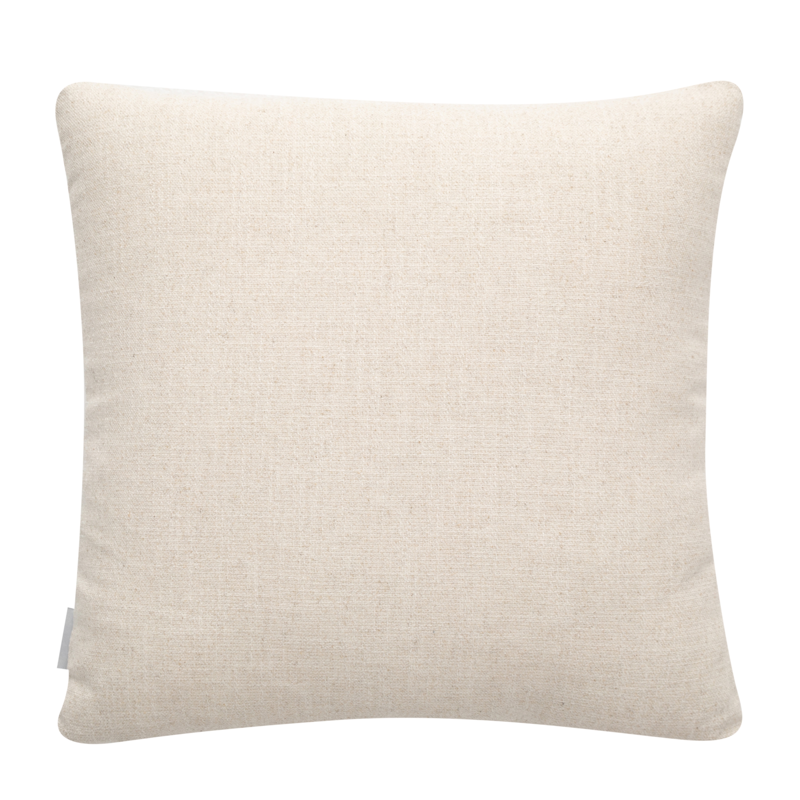 ALISA FLORAL KIRLENT BEJ 45X45 CM