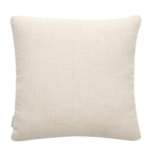 ALISA FLORAL KIRLENT BEJ 45X45 CM