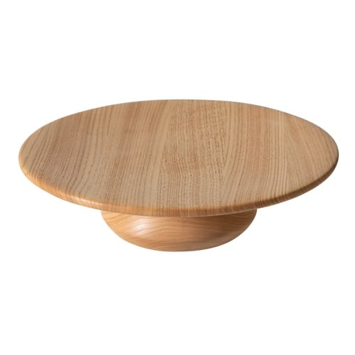 NATURA KESTANE SUNUM STANDI 30CM