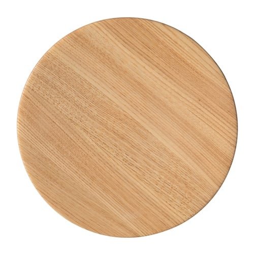 NATURA KESTANE SUNUM STANDI 30CM