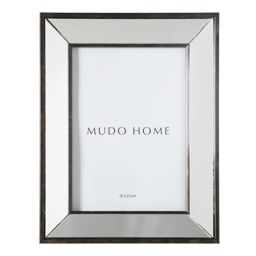 LUNA FOTOĞRAF ÇERÇEVESİ 15X21 CM