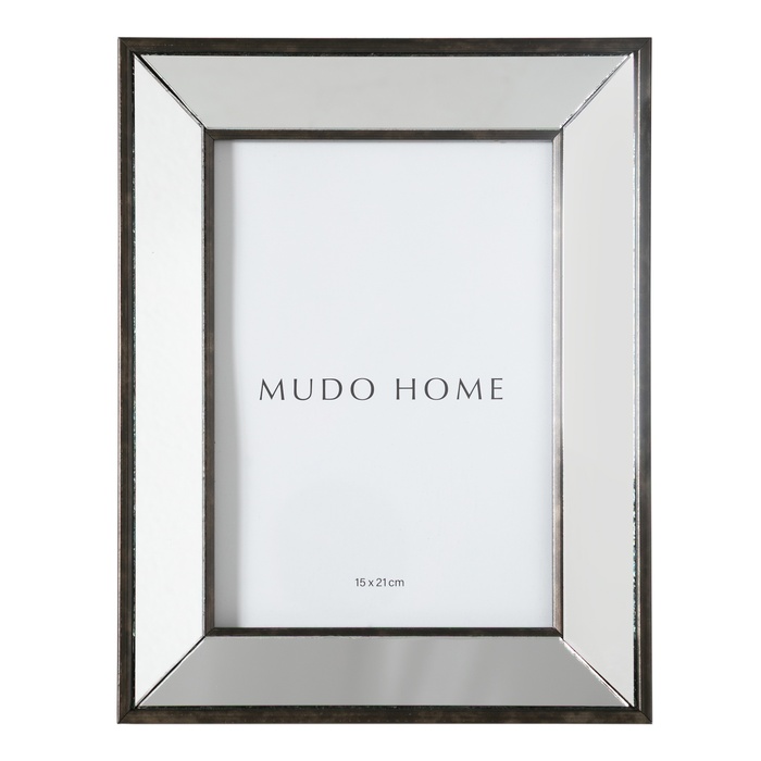 LUNA FOTOĞRAF ÇERÇEVESİ 15X21 CM