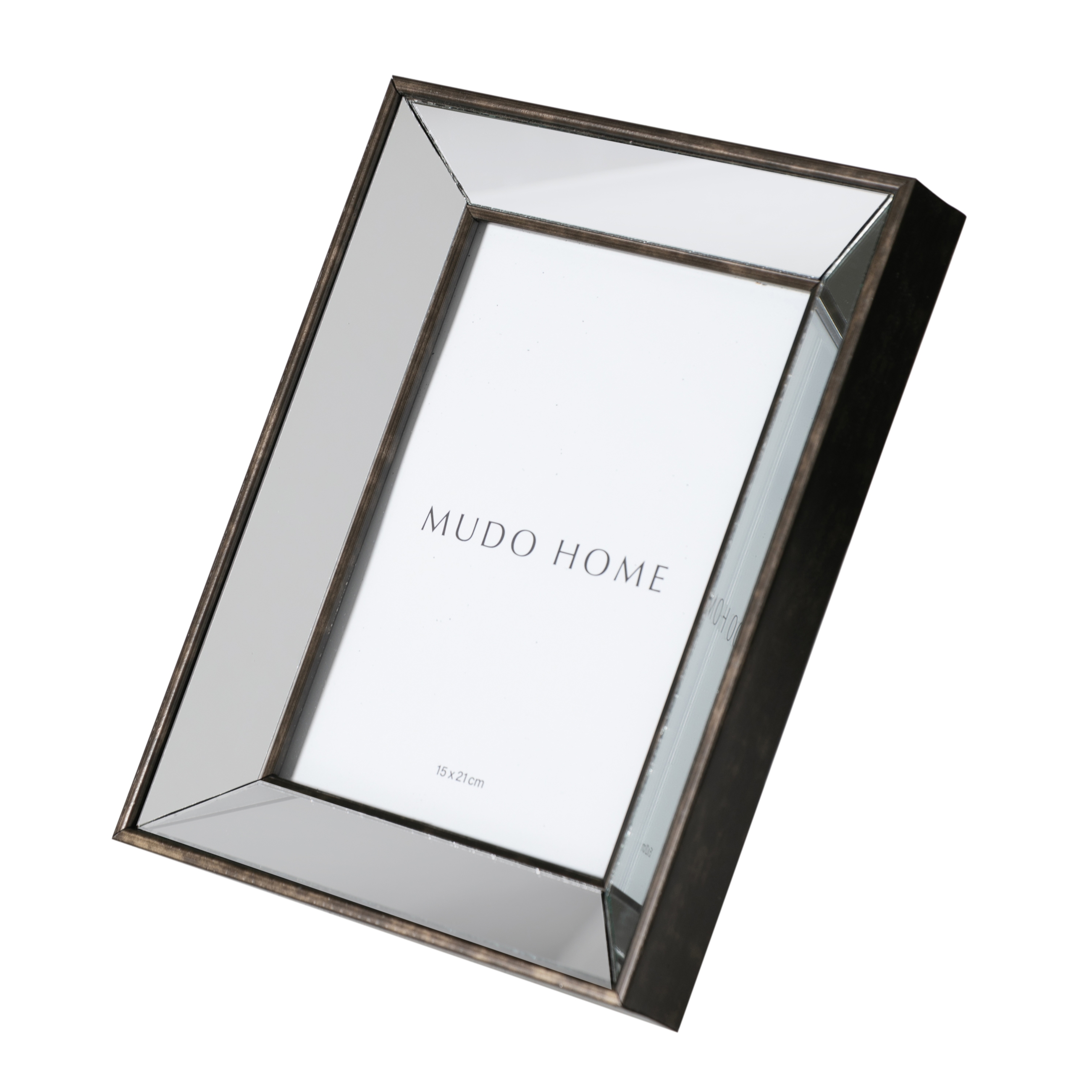 LUNA FOTOĞRAF ÇERÇEVESİ 15X21 CM