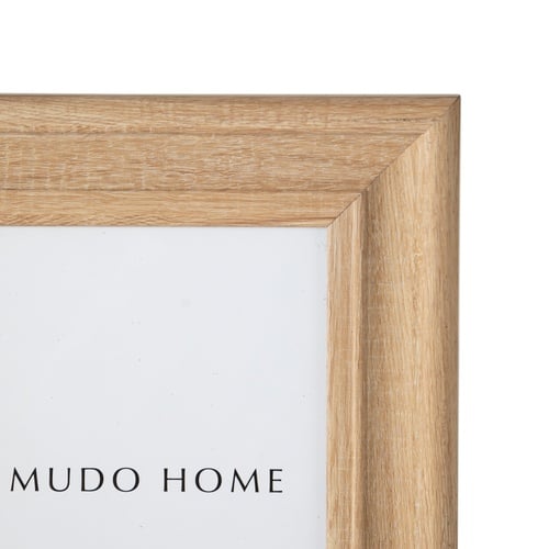 WOODEN FOTOĞRAF ÇERÇEVESİ 13X18 CM