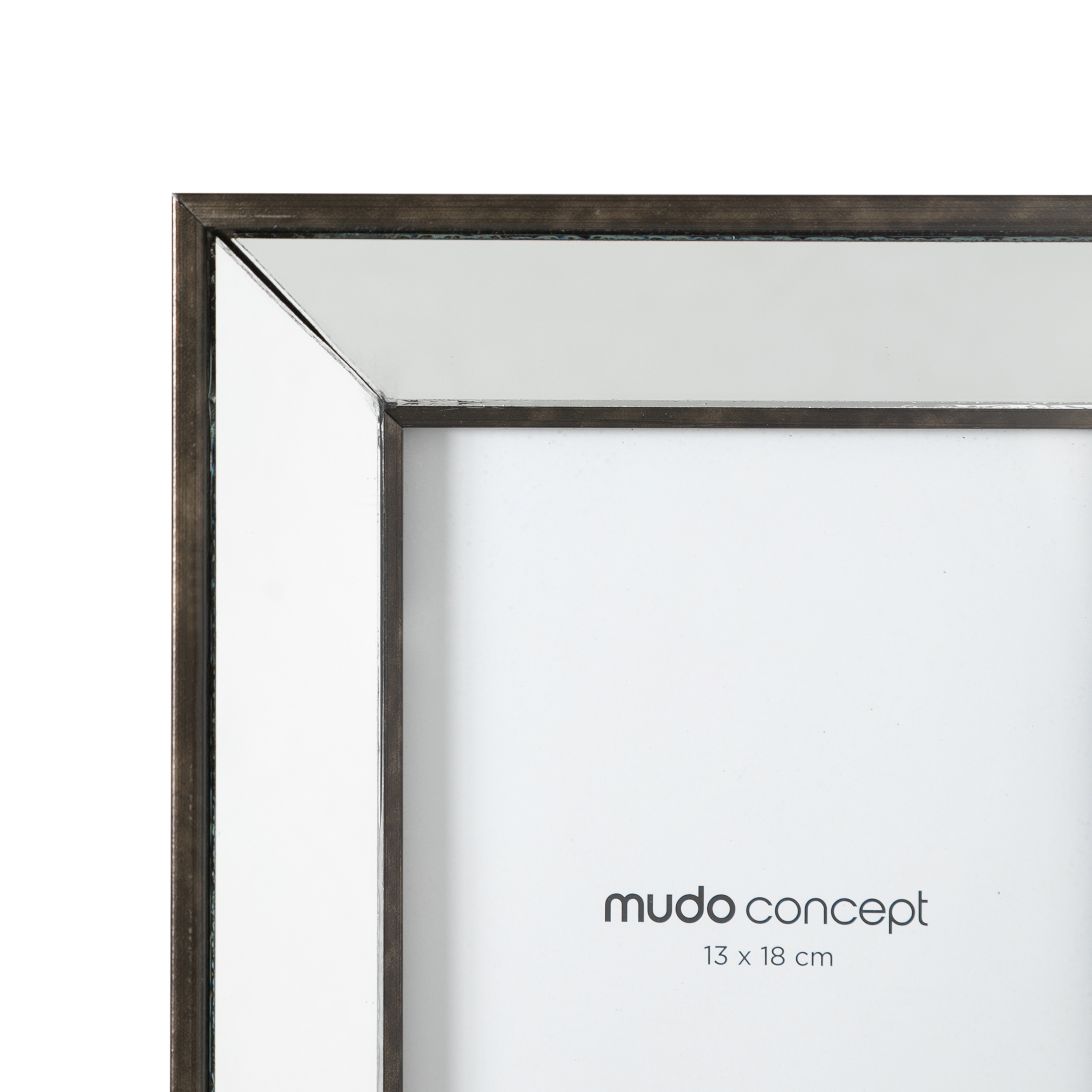 LUNA FOTOĞRAF ÇERÇEVESİ 13X18 CM