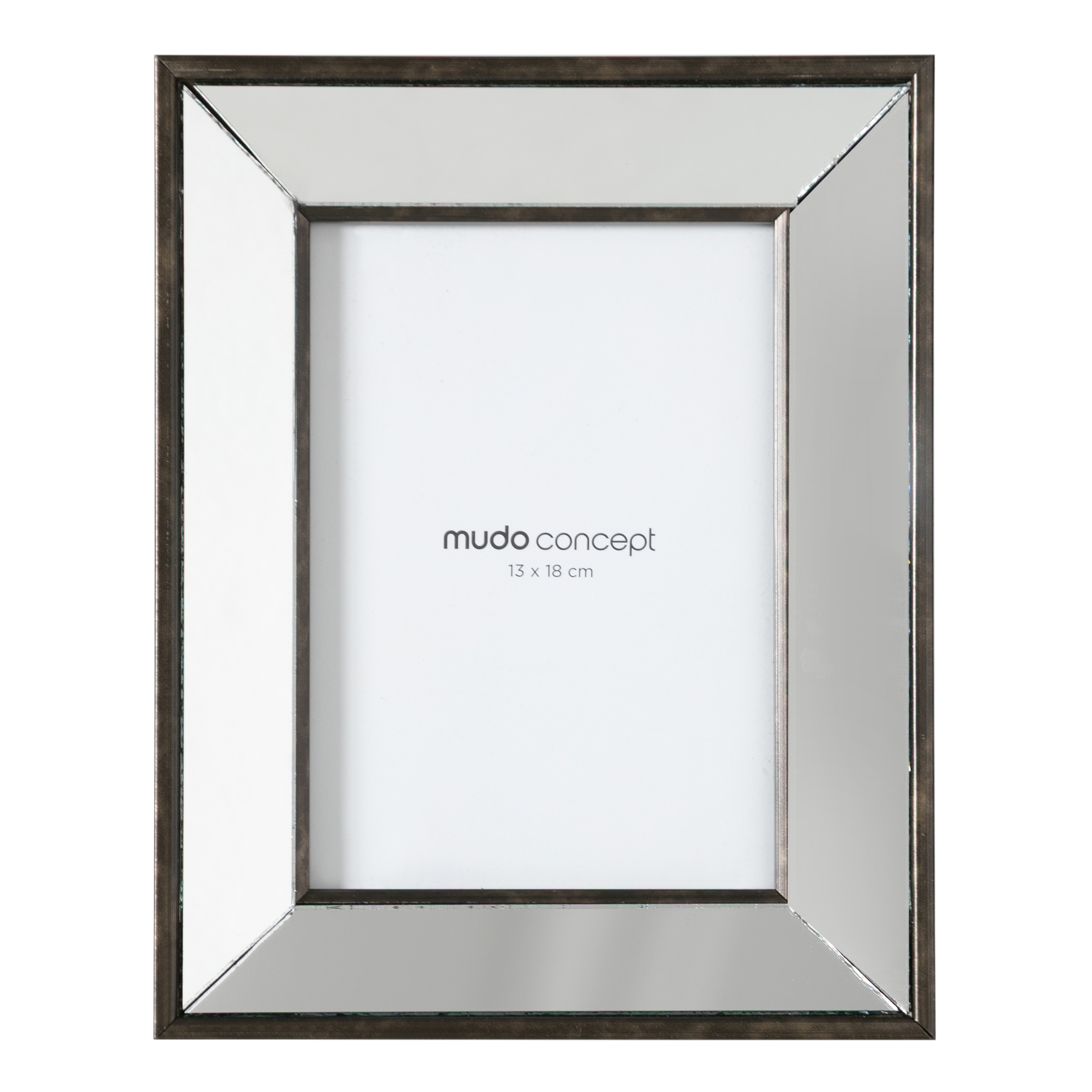 LUNA FOTOĞRAF ÇERÇEVESİ 13X18 CM