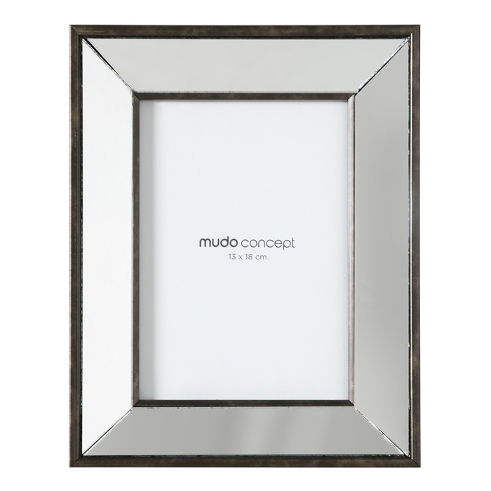 LUNA FOTOĞRAF ÇERÇEVESİ 13X18 CM