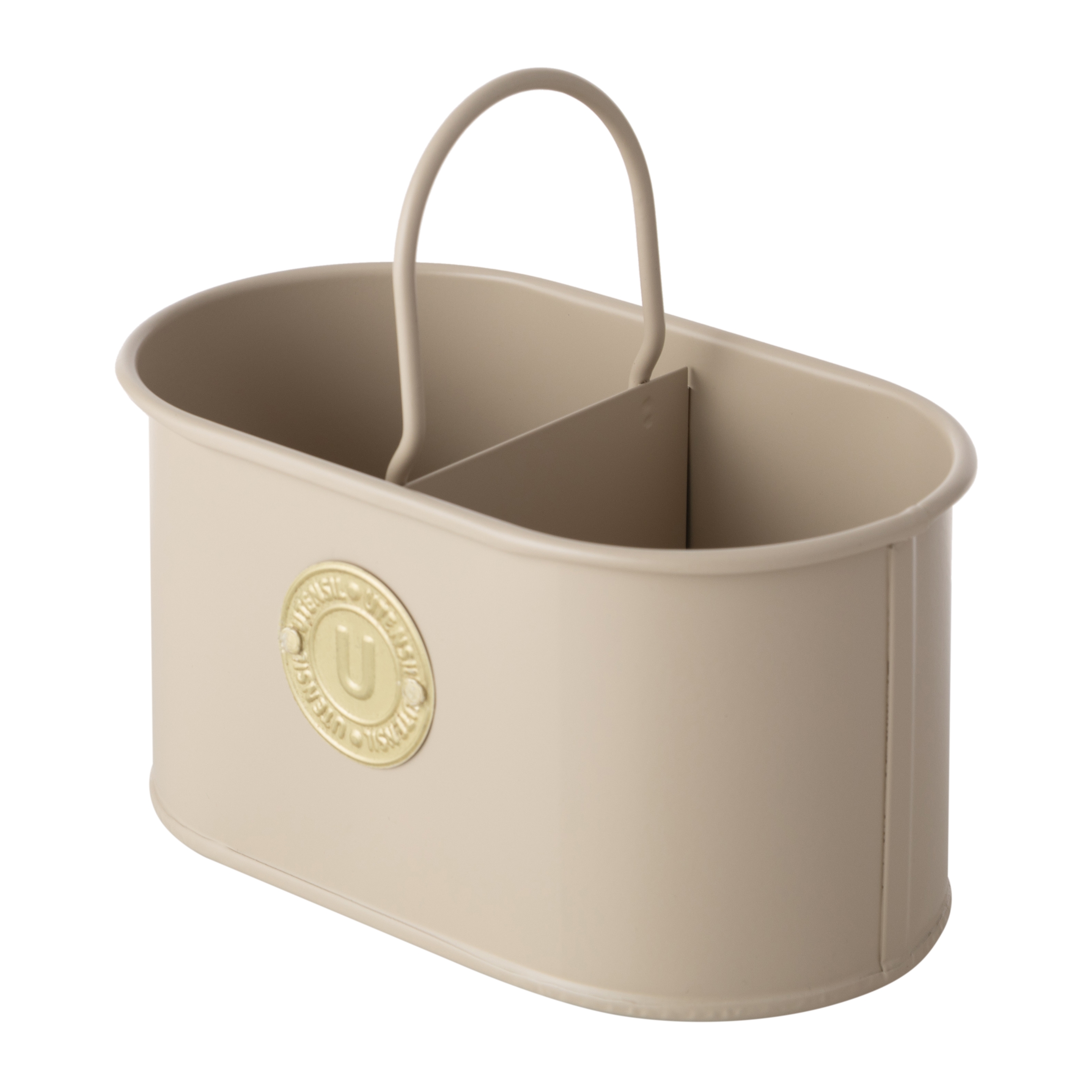 VETRA 2Lİ KAŞIKLIK/ SOSLUK BEJ