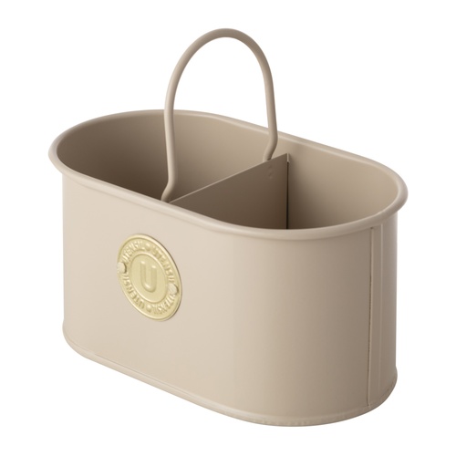 VETRA 2Lİ KAŞIKLIK/ SOSLUK BEJ