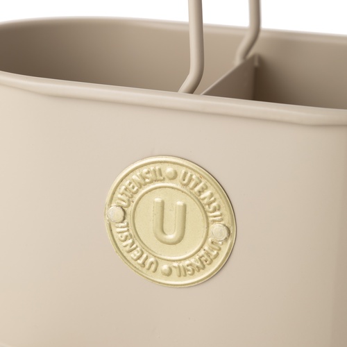  VETRA 2Lİ KAŞIKLIK/ SOSLUK BEJ