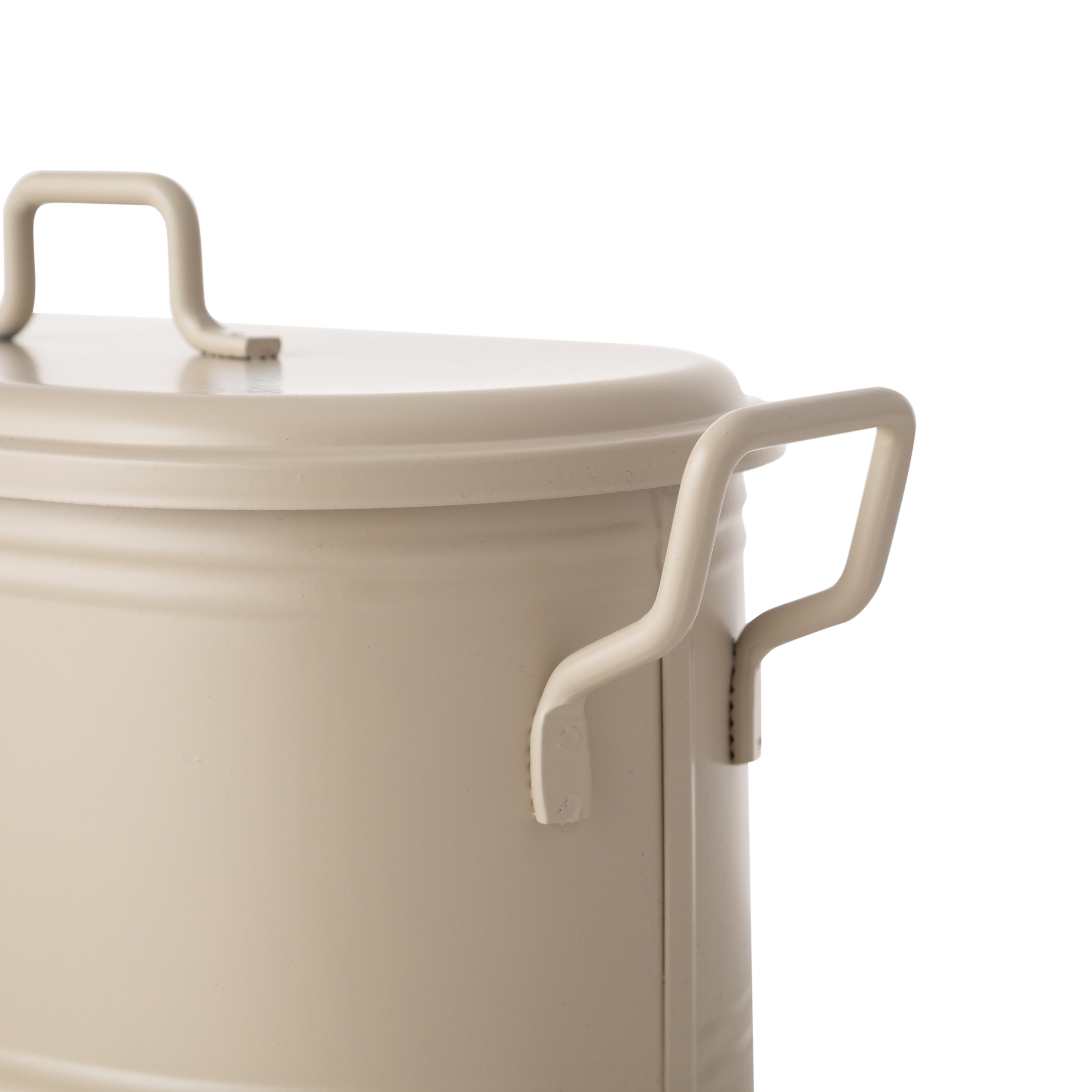 VETRA KAPAKLI EKMEK KUTUSU BEJ