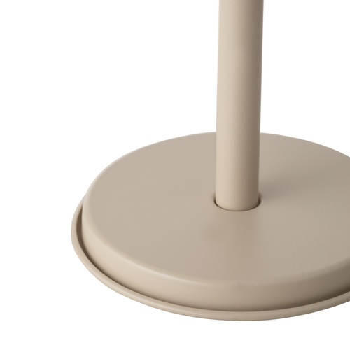 VETRA HAVLU PEÇETELİK BEJ