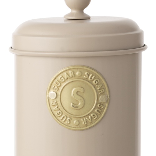  VETRA ŞEKER KUTUSU BEJ