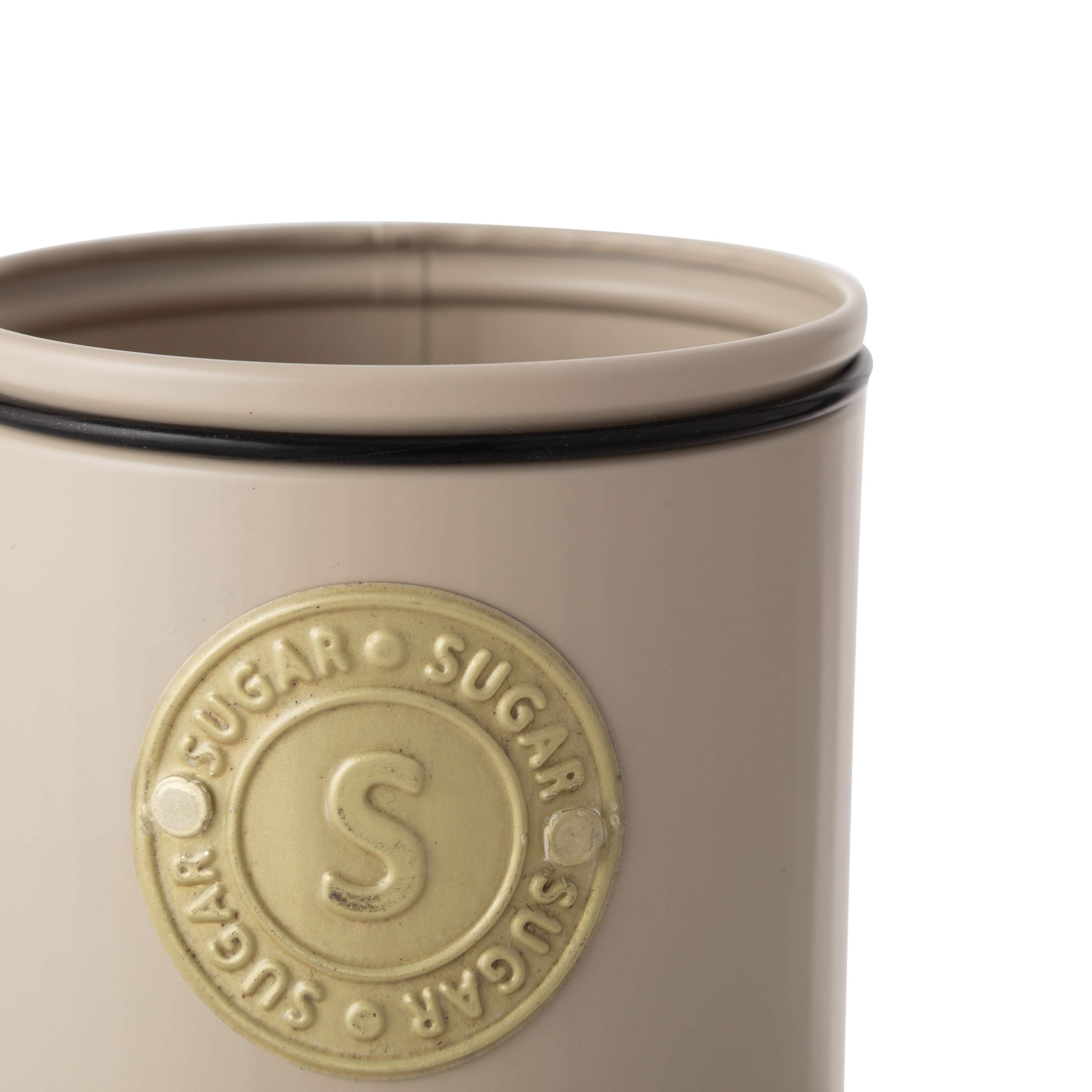 VETRA ŞEKER KUTUSU BEJ